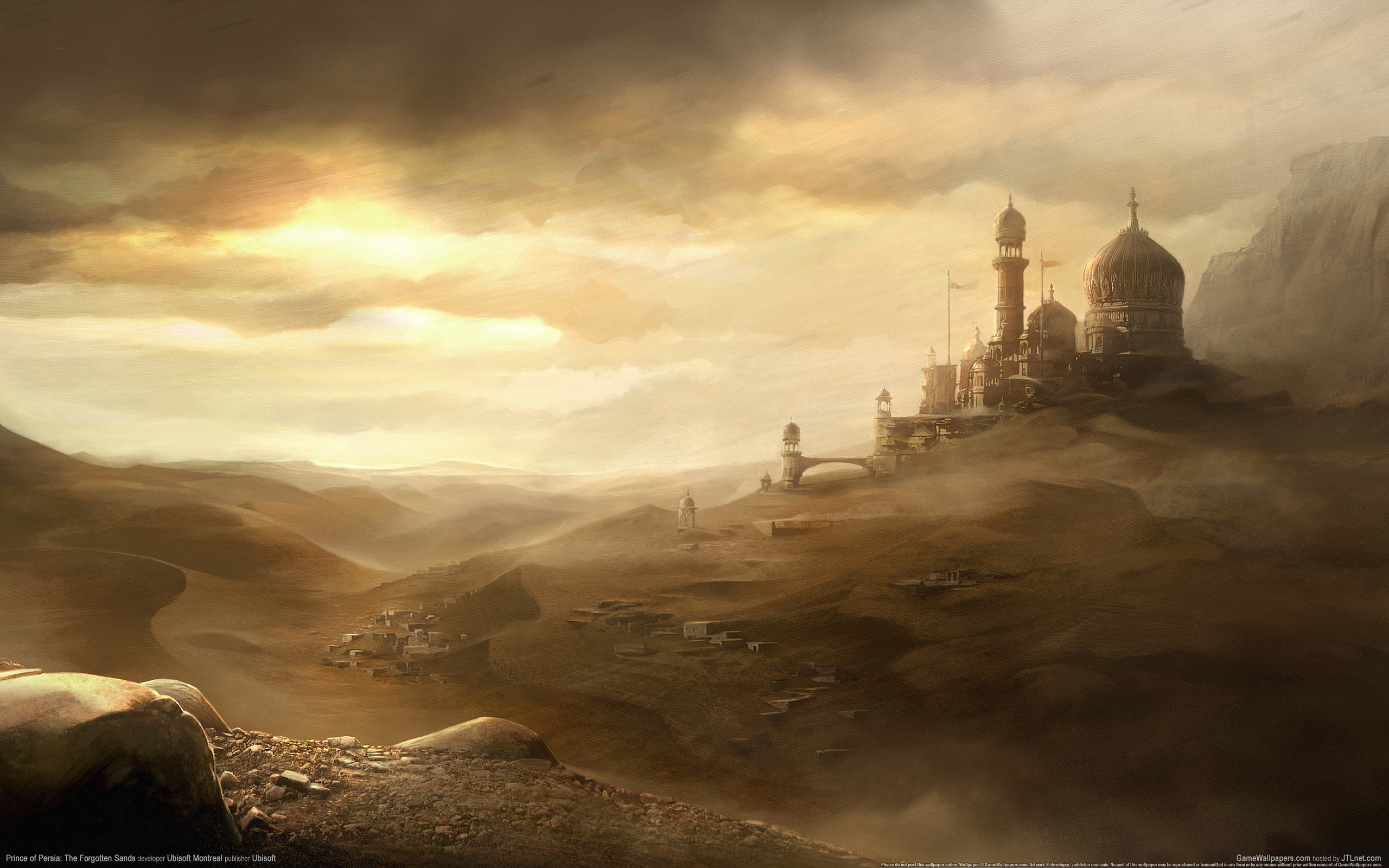 Free download Prince Of Persia The Forgotten Sands HD Wallpaper Background [2560x1600] for your Desktop, Mobile & Tablet. Explore Forgotten Wallpaper. Forgotten Wallpaper, Forgotten Realms Wallpaper, Forgotten Realms Wallpaper