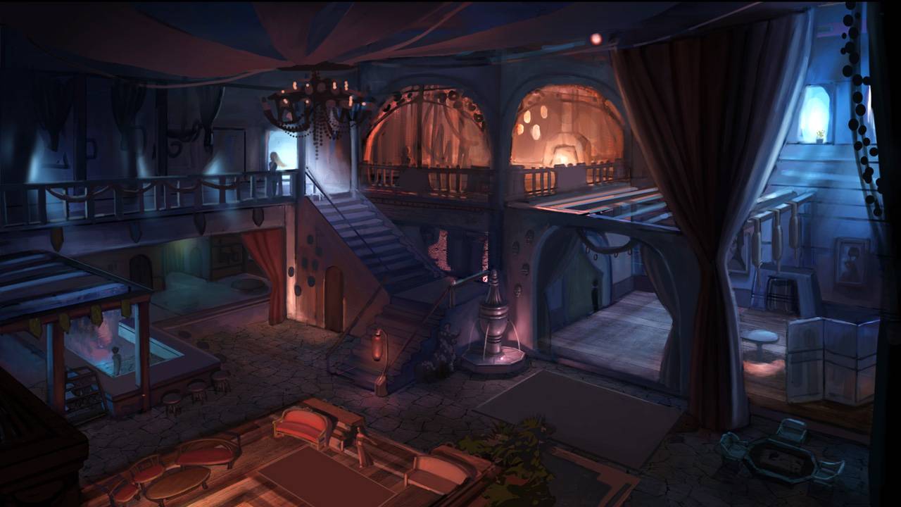 Neverwinter Wallpaper