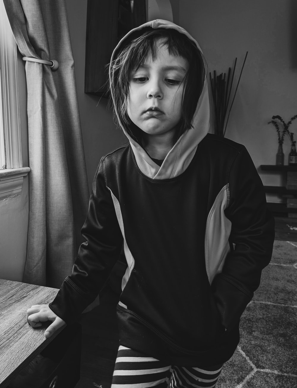 Sad Kid Wallpapers - Wallpaper Cave