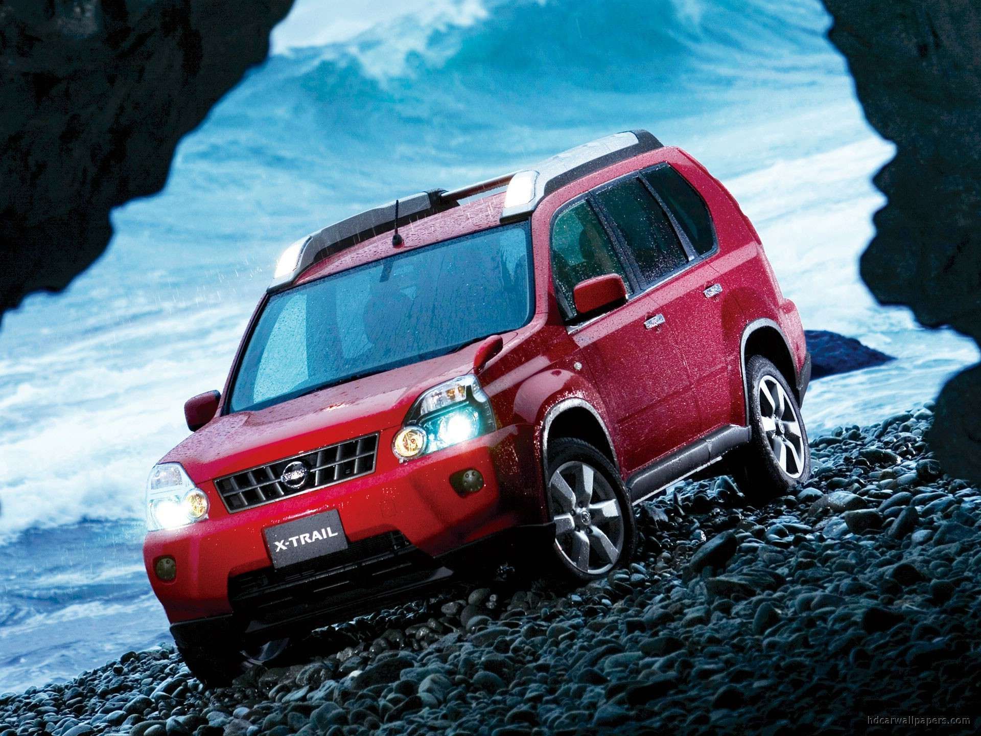 Nissan X Trail HD Wallpaper, HD Car Wallpaper. Nissan, Nissan xtrail, Car wallpaper
