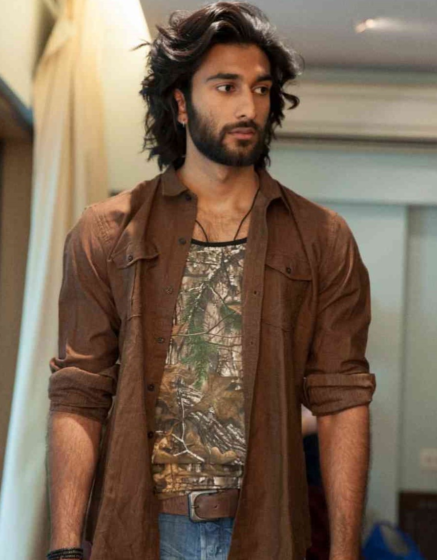 Meezaan Jaffrey: Movies, Age, Photo, Family, Wife, Height, Birthday, Biography, Filmography, Upcoming Movies, TV, OTT, Social Media, Facebook, Instagram, Twitter, WhatsApp, Google YouTube & More CelPox