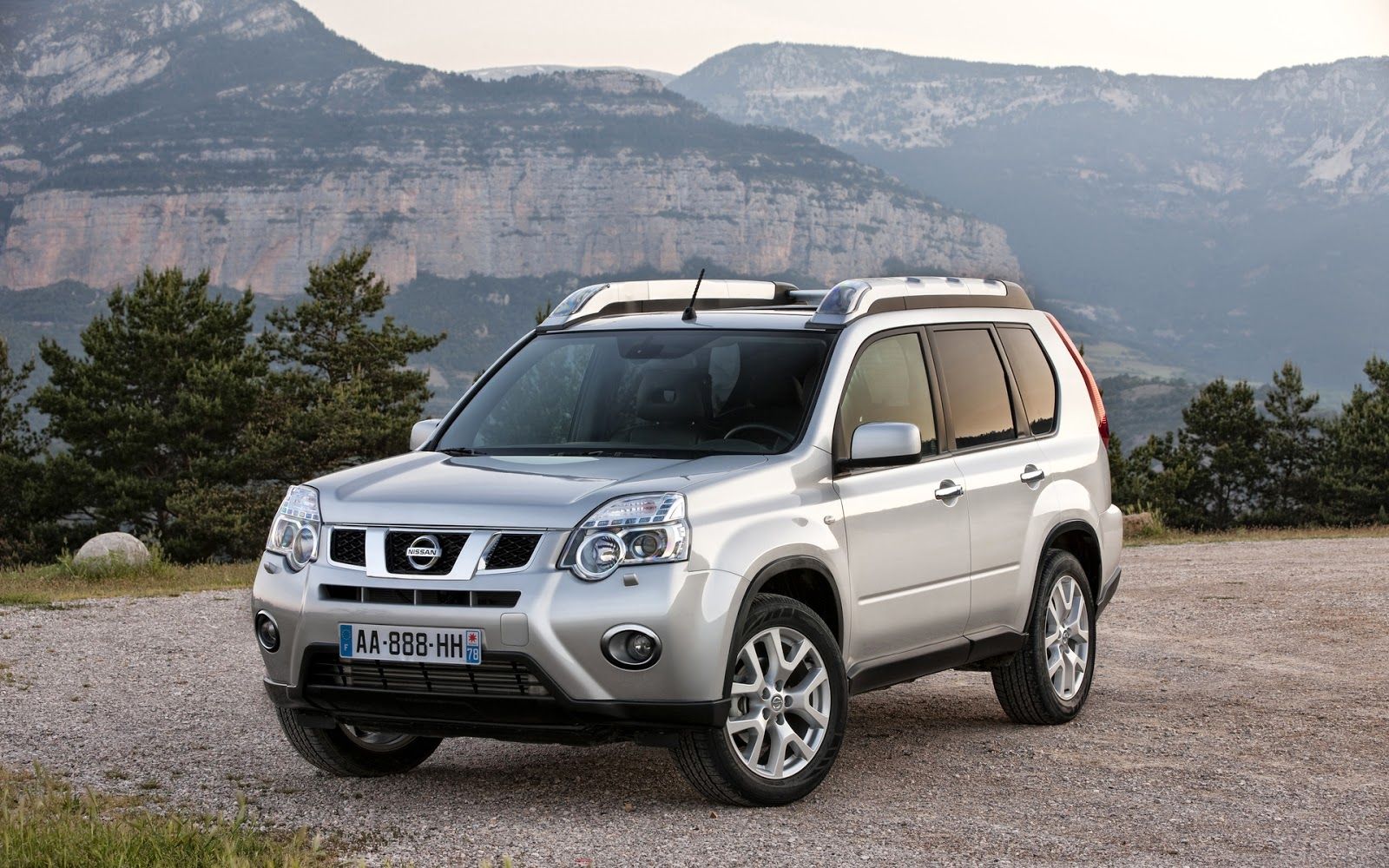 Wallpaper.: Nissan Jeep HD Wallpaper. Nissan xtrail, Nissan, Car photo hd