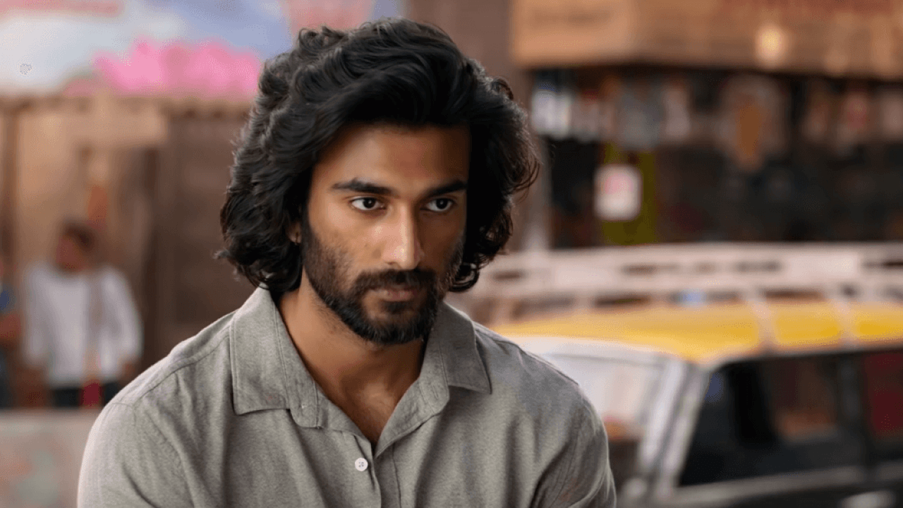 Meezaan Jaffrey (aka Mizaan Jaaferi) Wiki, Biography, Age, Movies & Image