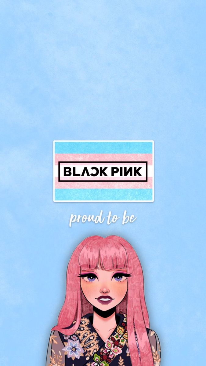 Kpop Pride Wallpaper