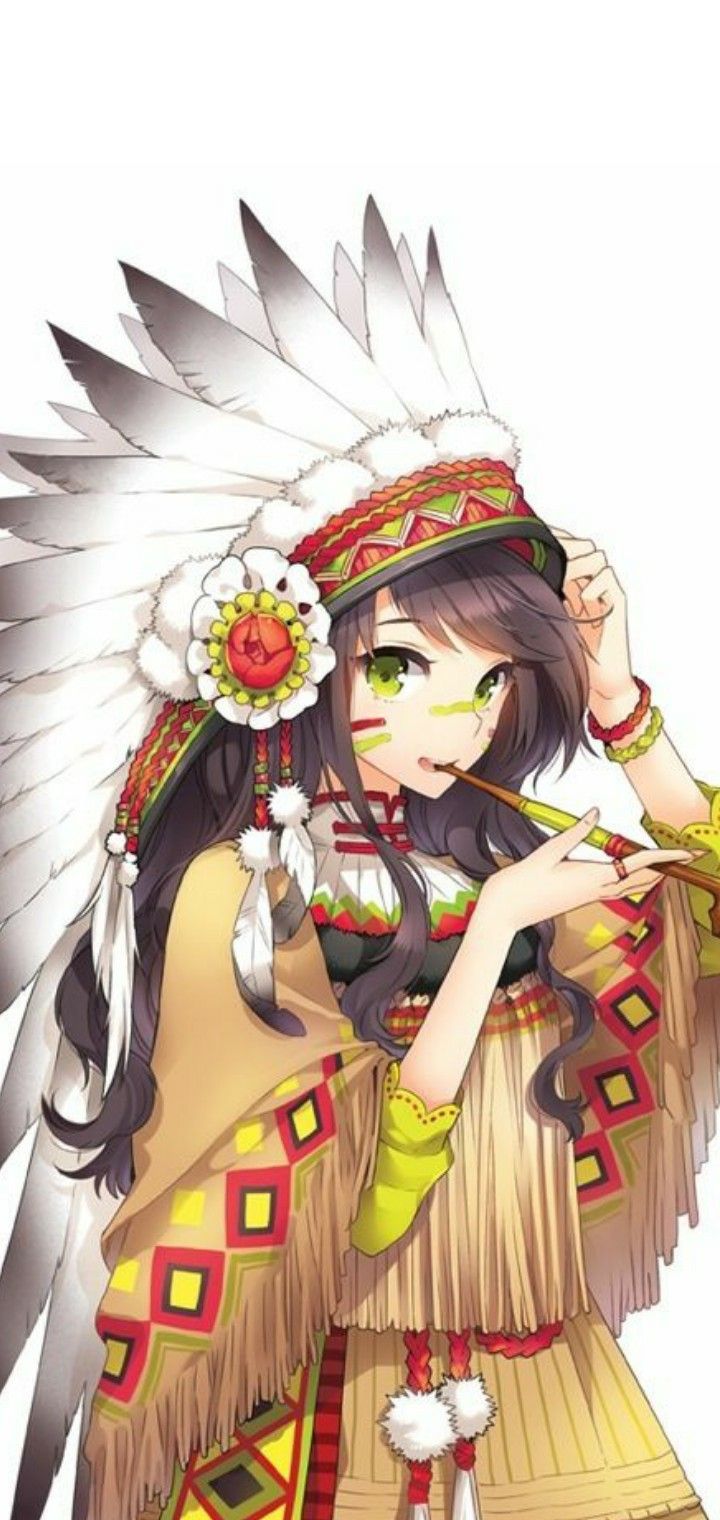 Anime Phone Wallpaper