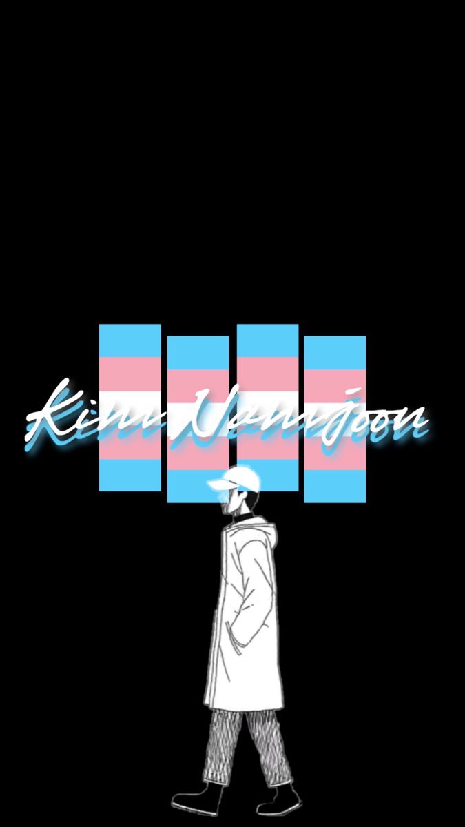 Kpop Pride Wallpaper