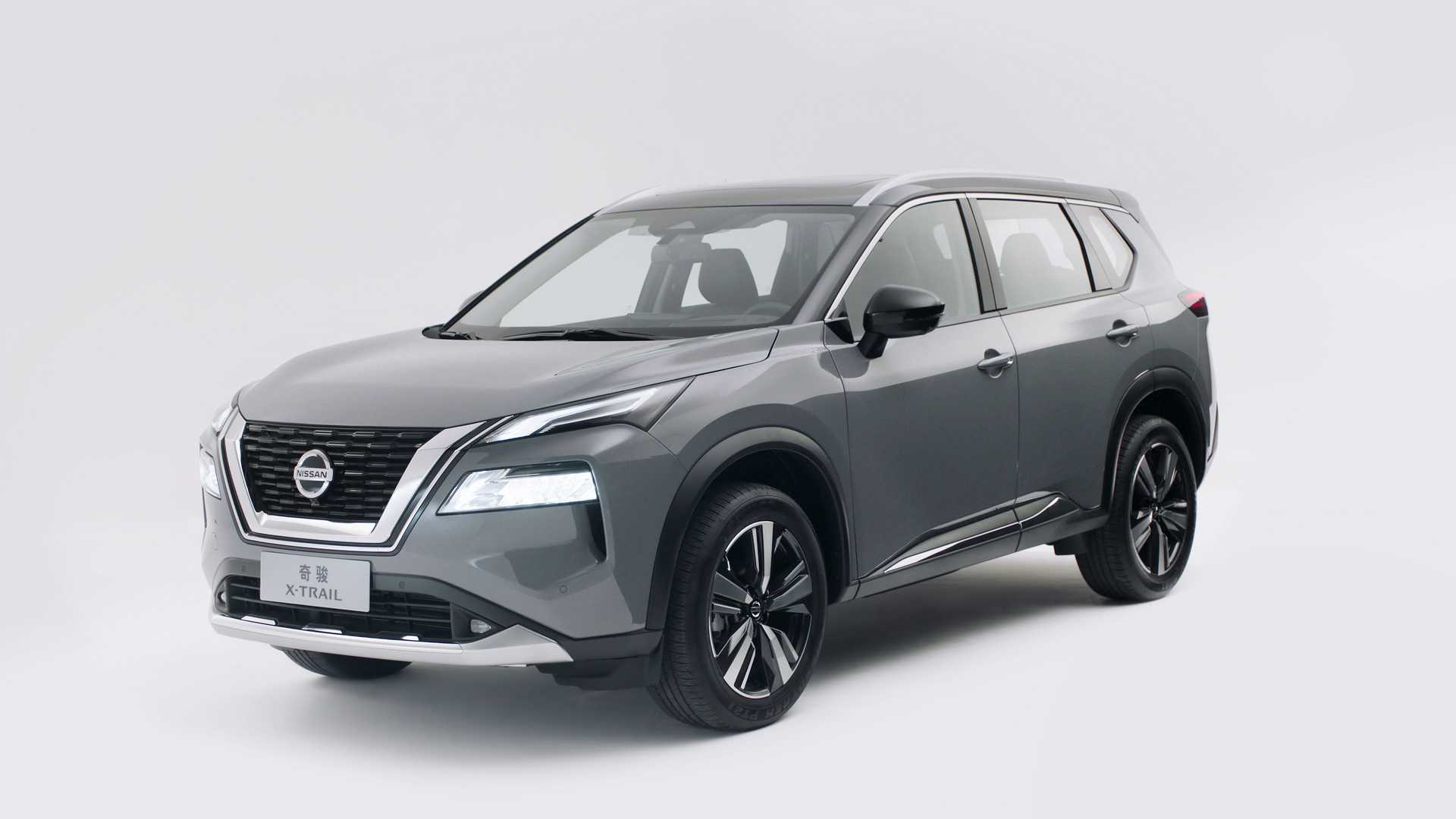 New Nissan X Trail Confirmed For Summer Of 2022 Launch In Europe