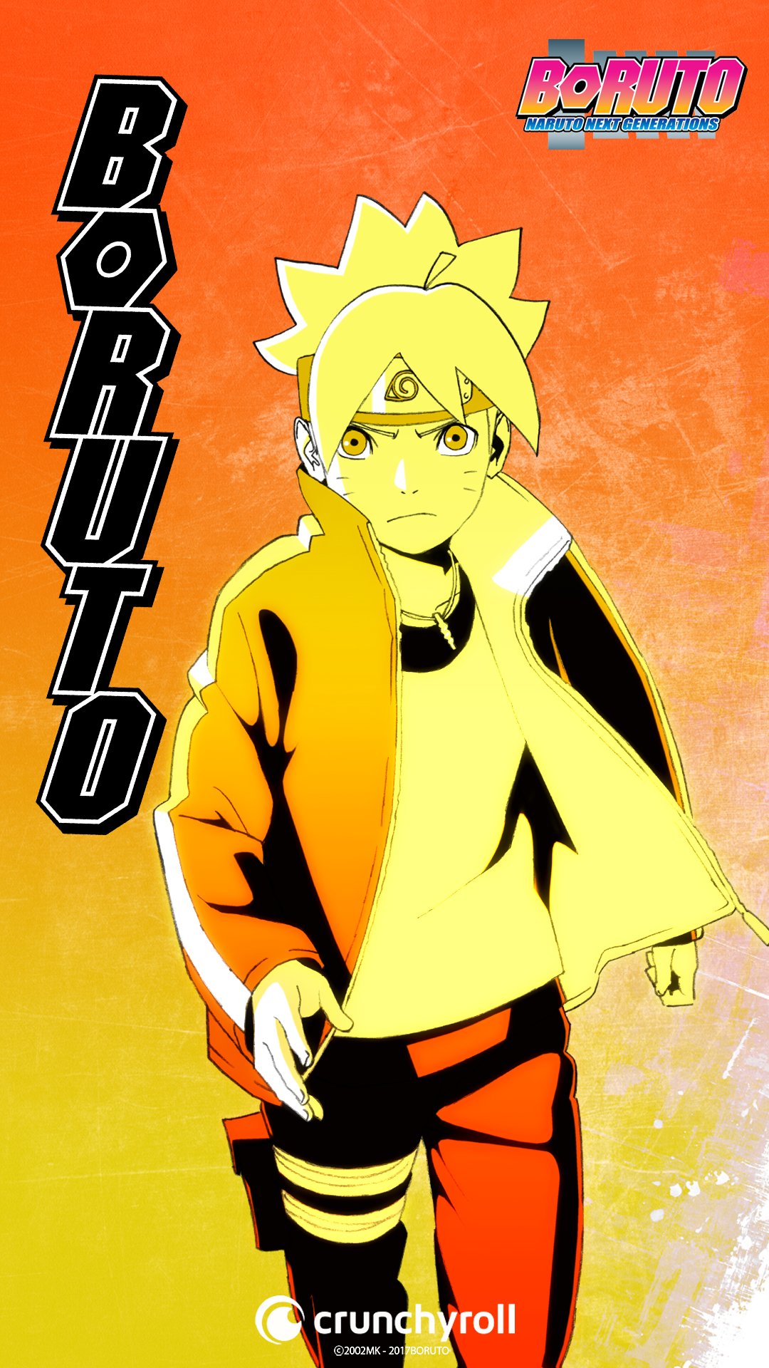 BORUTO #BORUTO wallpaper!