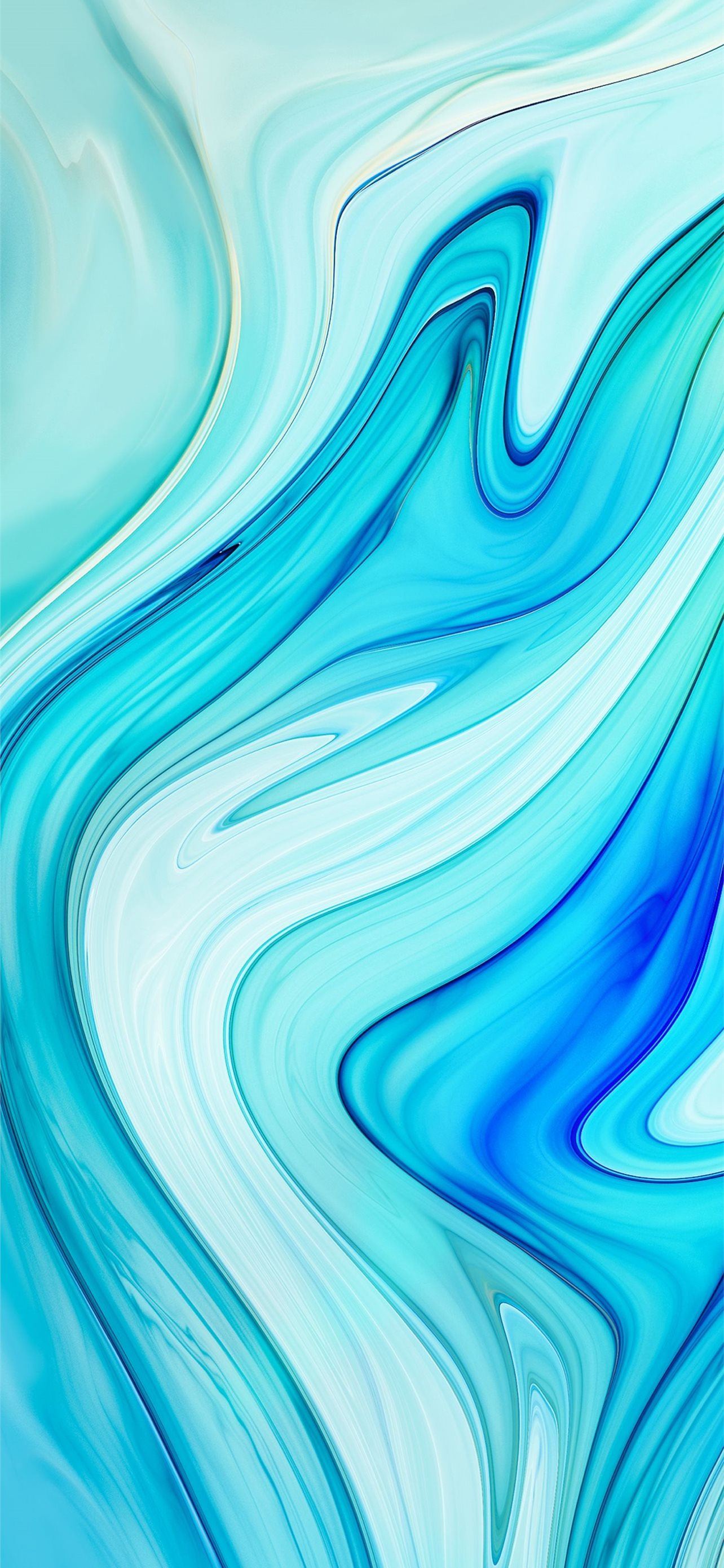 oppo reno z iPhone Wallpaper Free Download