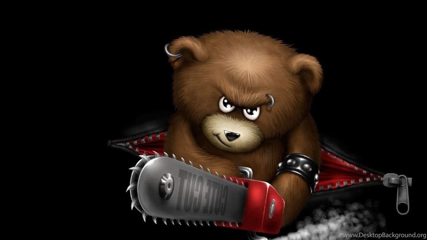 Angry Bear Wallpaper And Image Wallpaper, Picture, Photo Desktop Background