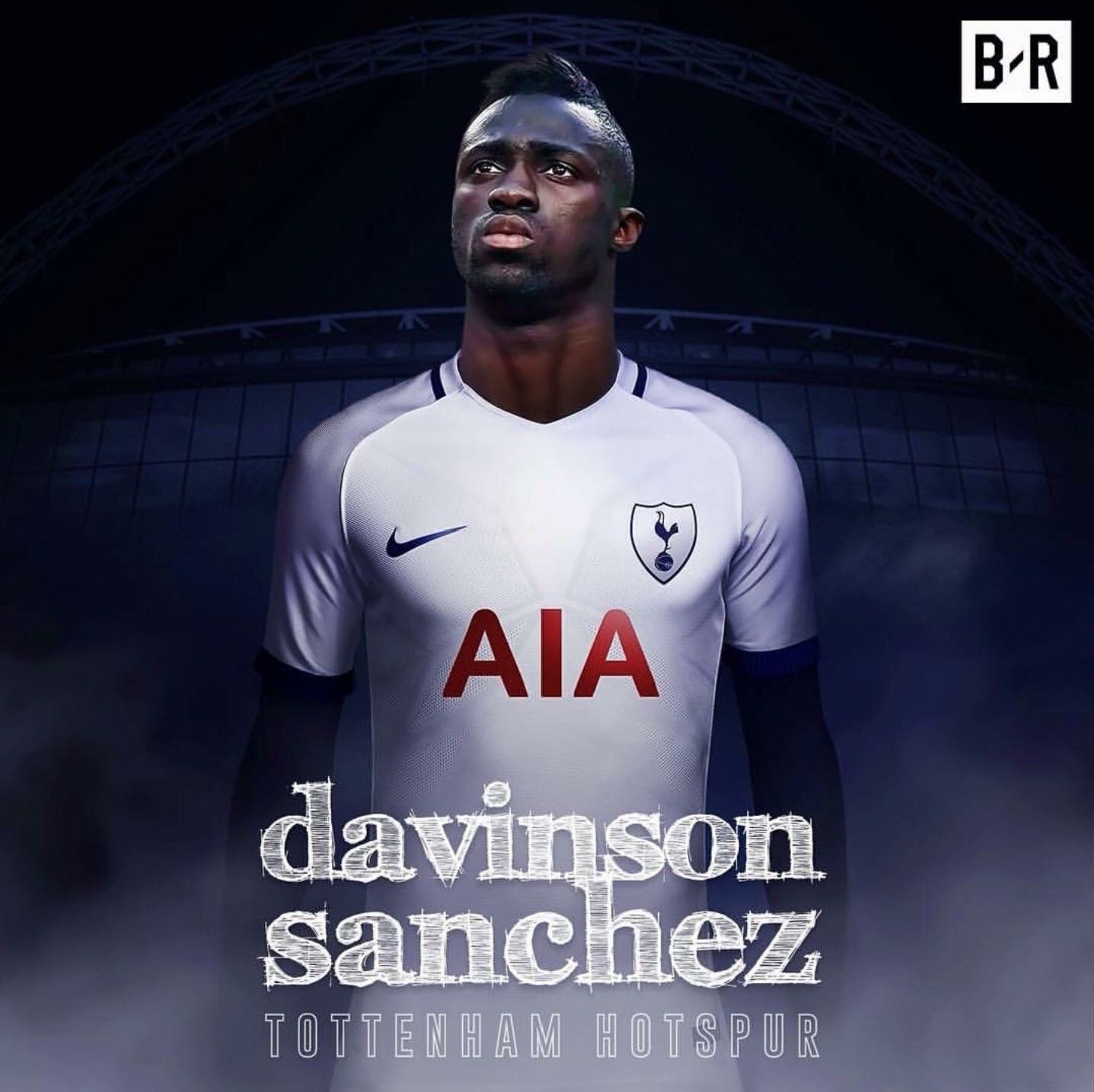 Davinson Sanchez admits Tottenham can't afford to play like they