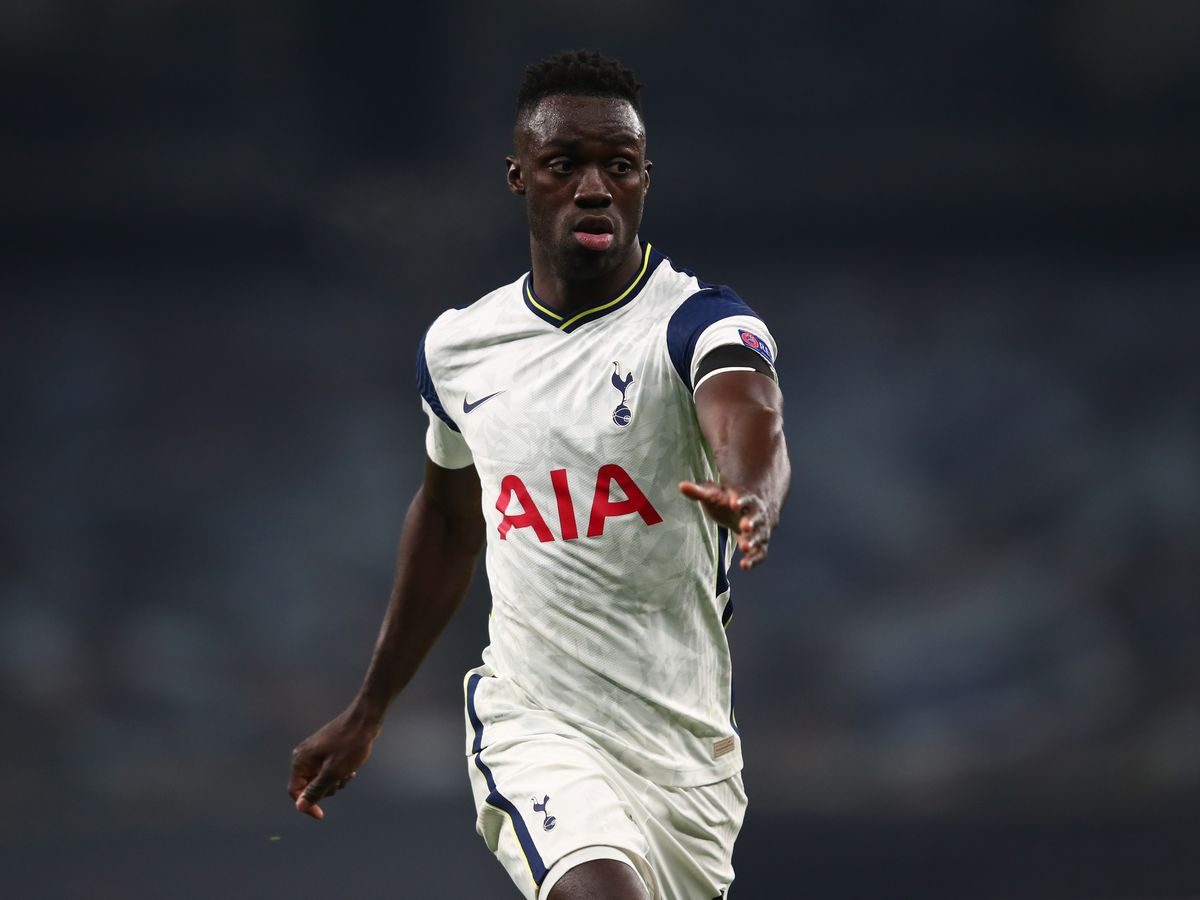 Davinson Sanchez is set to face Chelsea but Jose Mourinho will have two concerns
