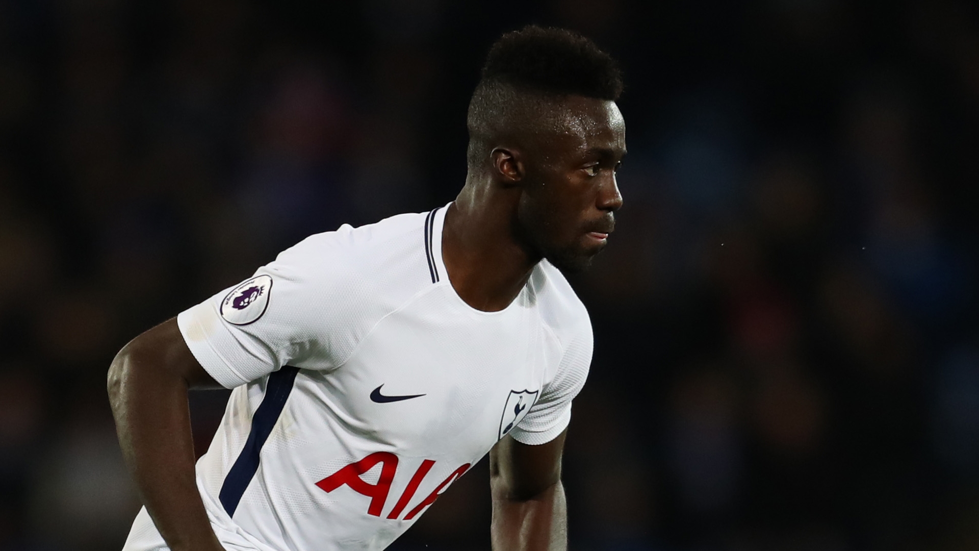 Tottenham condemn racist abuse of Davinson Sanchez