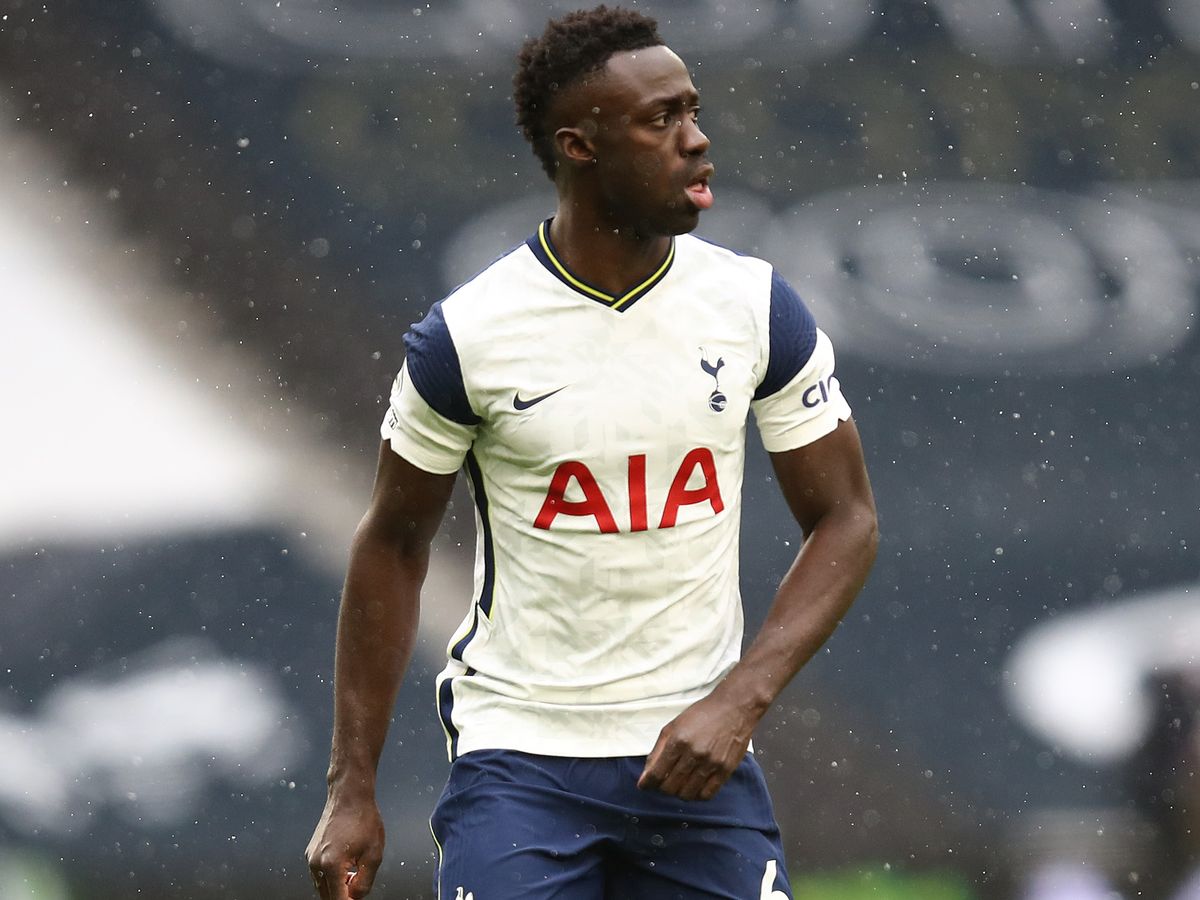 Davinson Sanchez explains what Tottenham are trying to fix and what they learn from Harry Kane