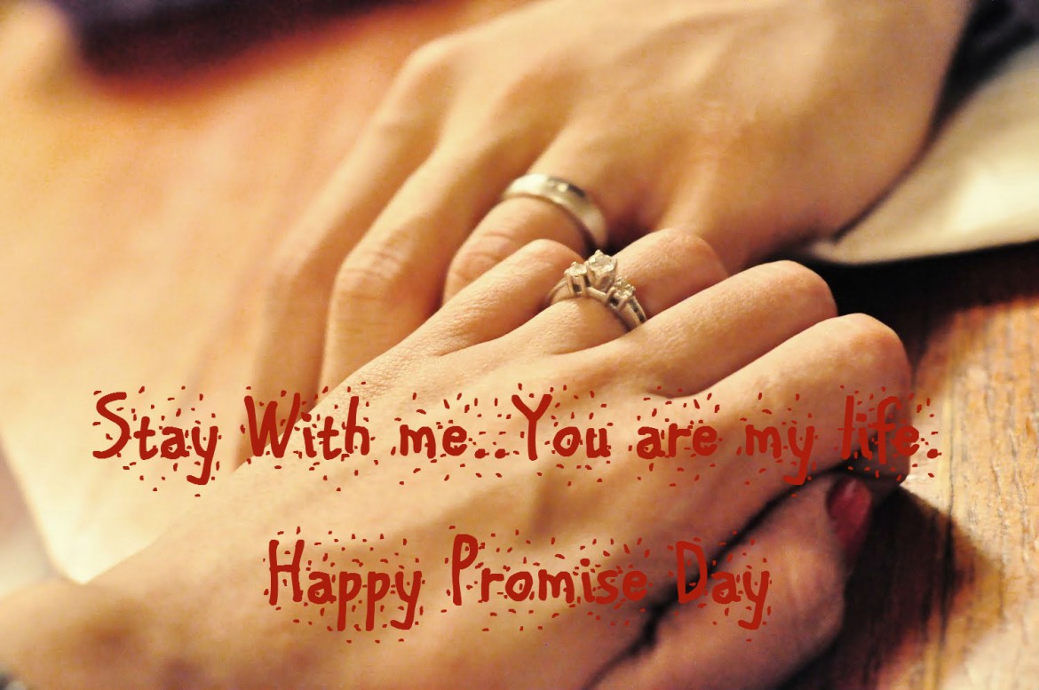 Happy Promise Day Image, Pics, Photo & Wallpaper 2021 HD