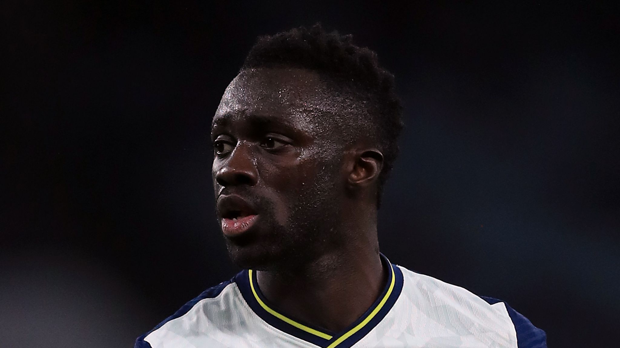 Davinson Sanchez racially abused on Instagram after Tottenham's draw at Newcastle