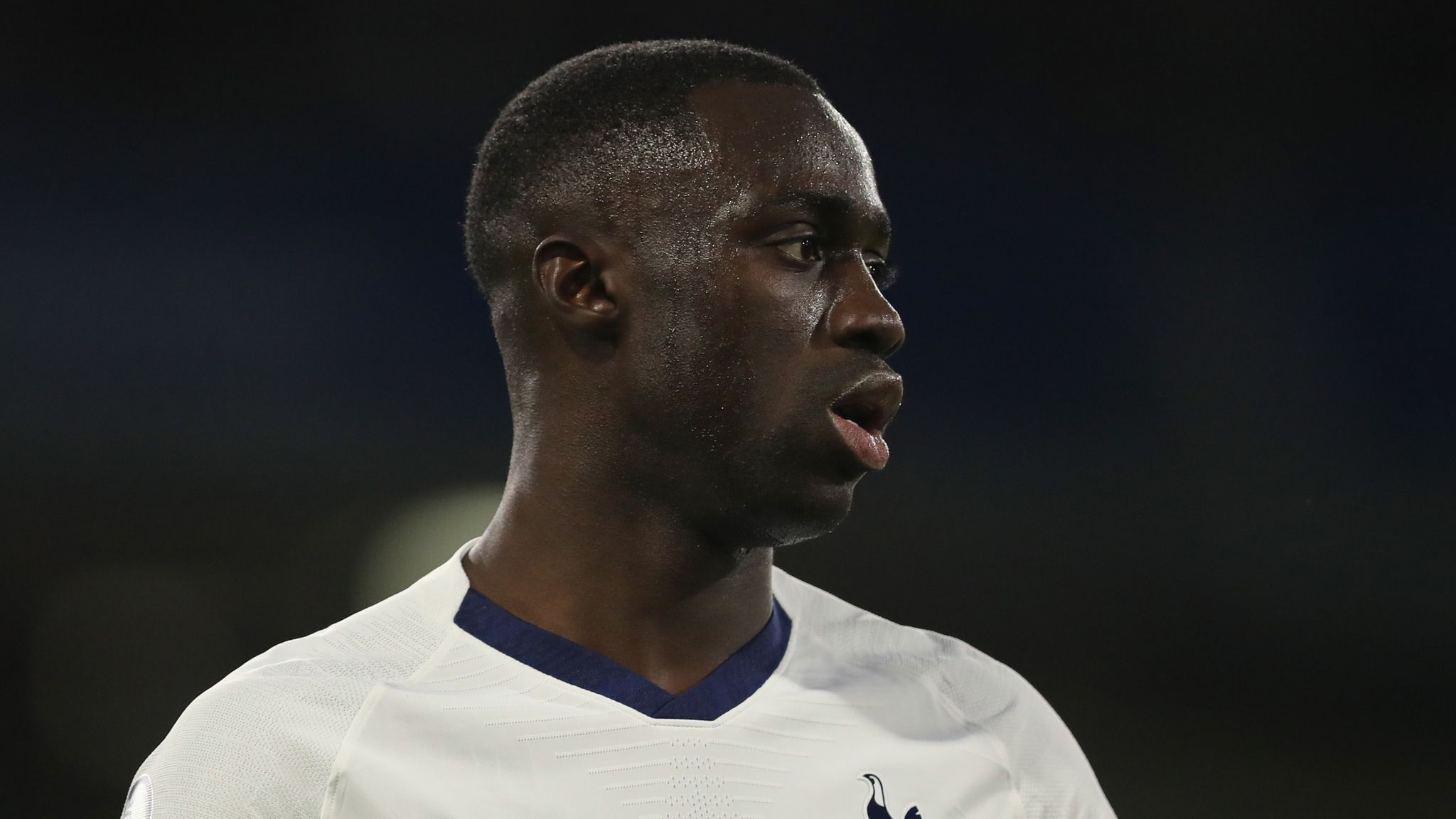 Davinson Sanchez admits Tottenham can't afford to play like they did in defeat to RB Leipzig