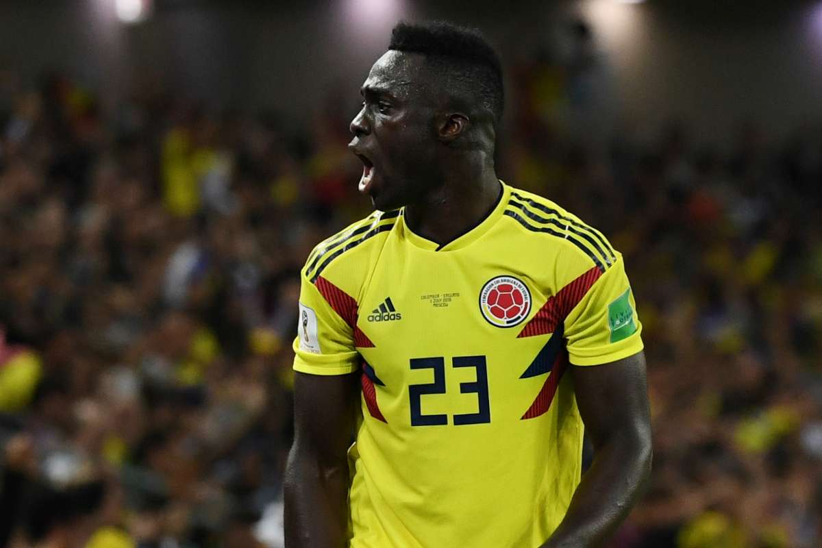 Copa América 2019: Davinson Sánchez, del niño que esquivó una guerra al futbolista más caro de Colombia