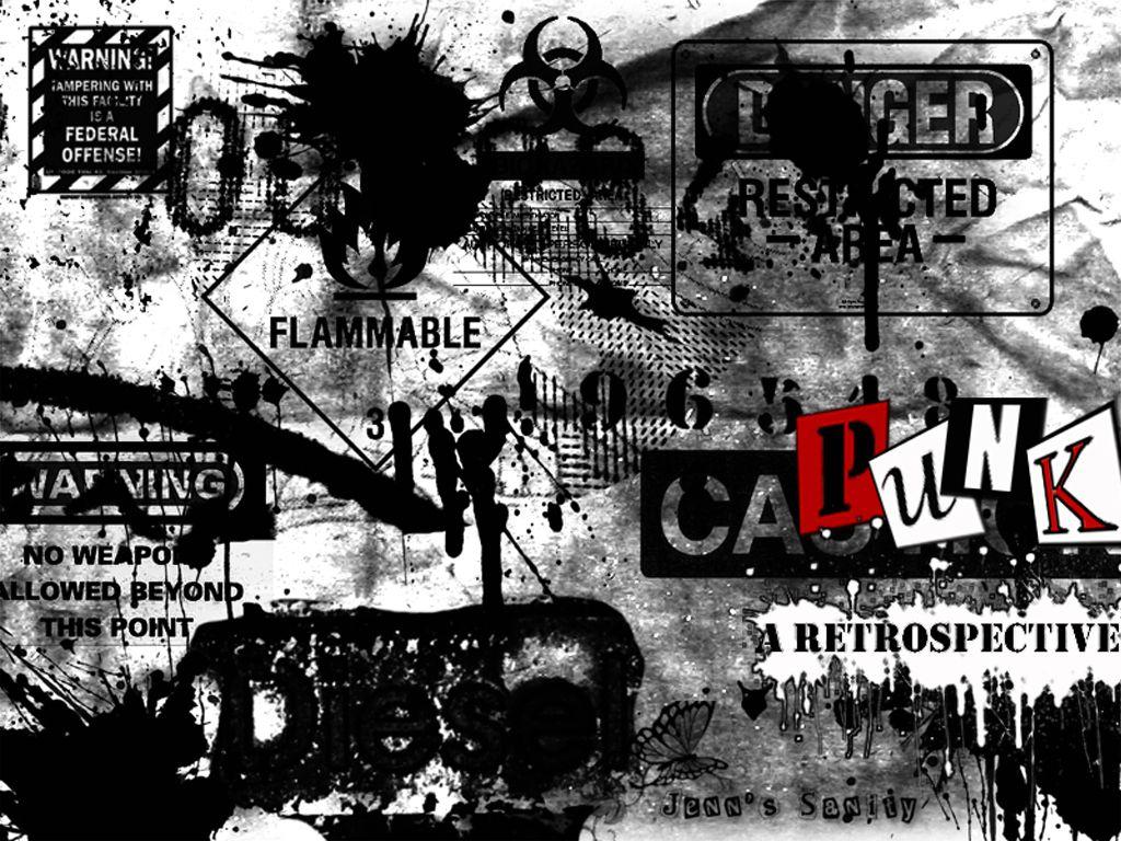 Punk Desktop Wallpaper Free Punk Desktop Background