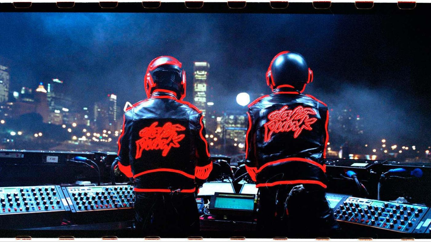 Daft Punk HD Wallpaper Punk Best