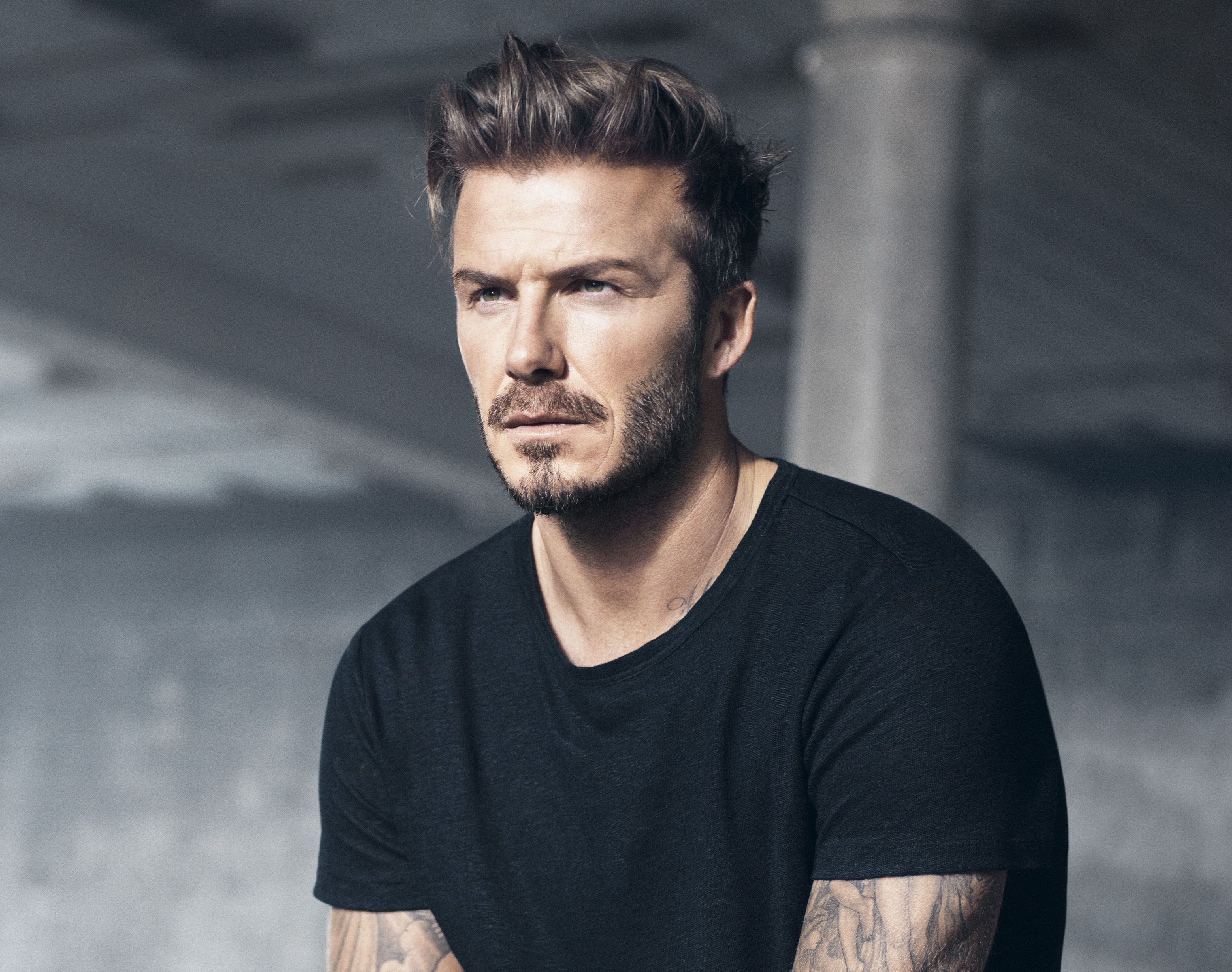David Beckham Wallpaper