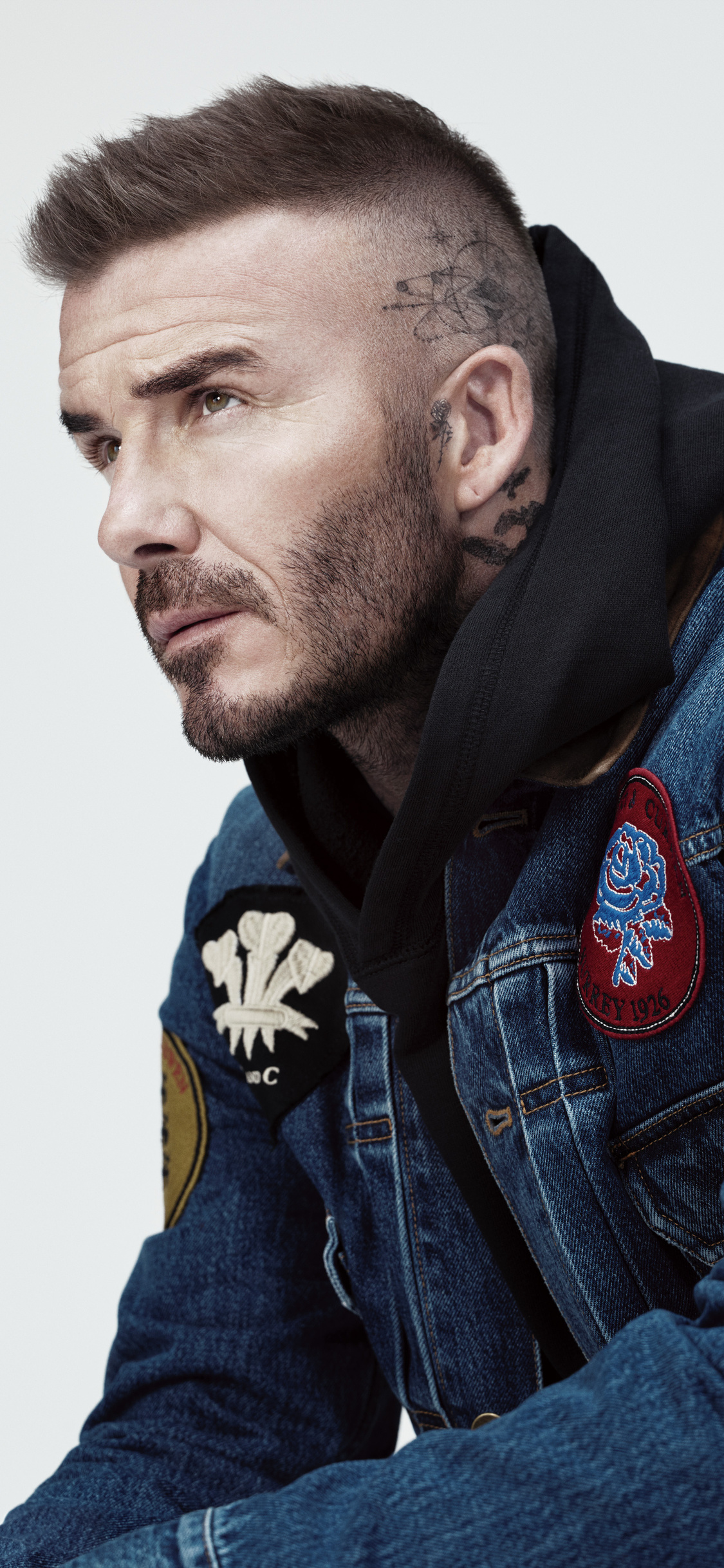 David Beckham KENT And CURWEN 2018 5k iPhone XS, iPhone iPhone X HD 4k Wallpaper, Image, Background, Photo and Picture