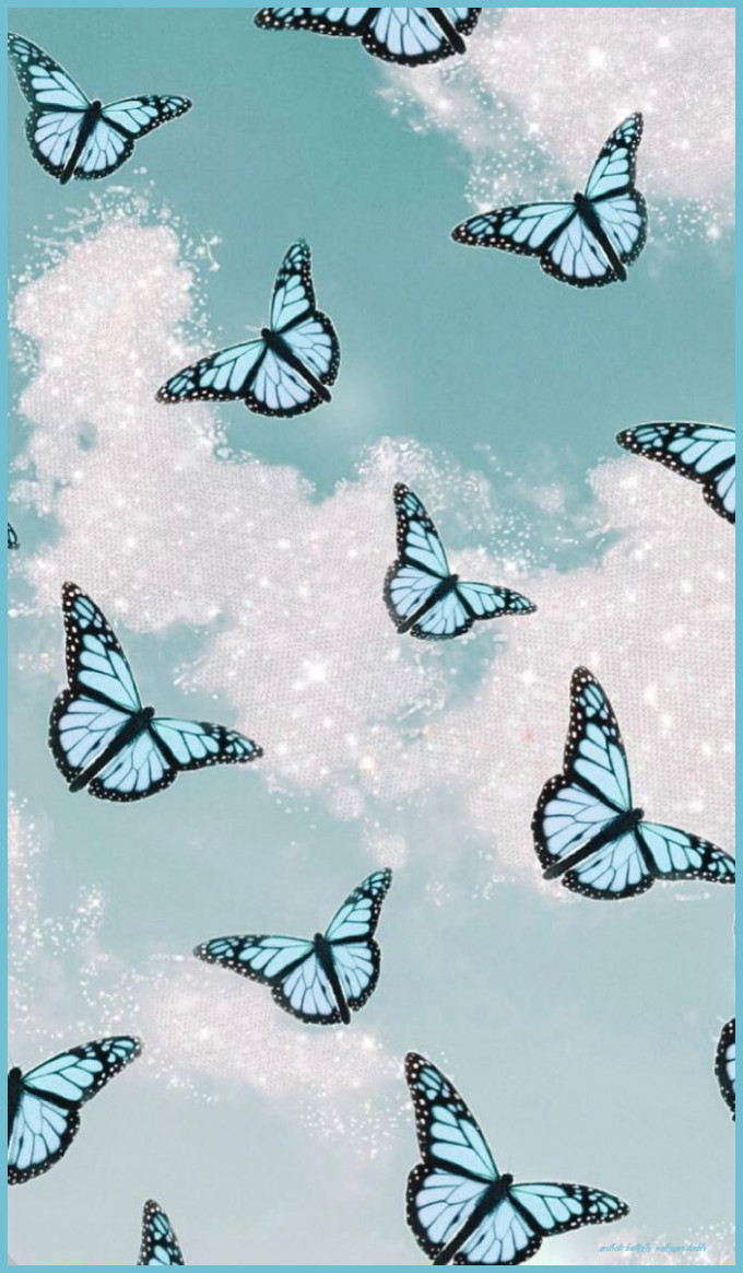 Seven Things You Should Know Before Embarking On Aesthetic Butterfly Wallpaper Tumblr. Aesthetic Butterfly Wallpaper Tumblr