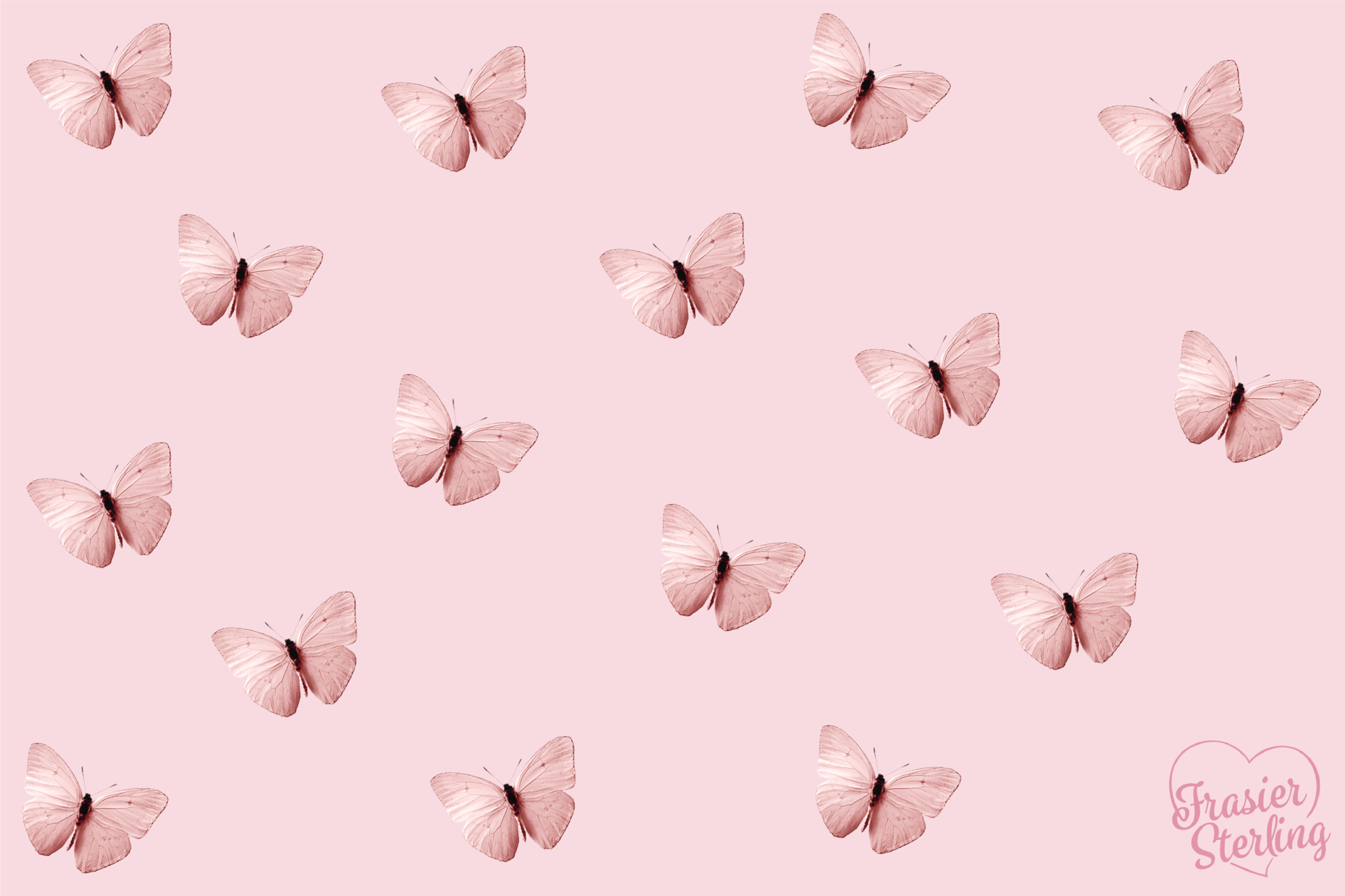 Wallpaper. FrasierSterling. Pink wallpaper desktop, Cute laptop wallpaper, Pink wallpaper computer