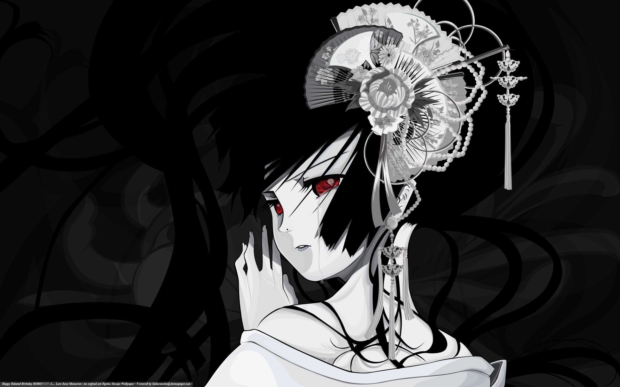 Black And White Anime Wallpaper 4k Pc Find Out 10+ Truths Of Anime
Black And White Wallpaper They Did Not
