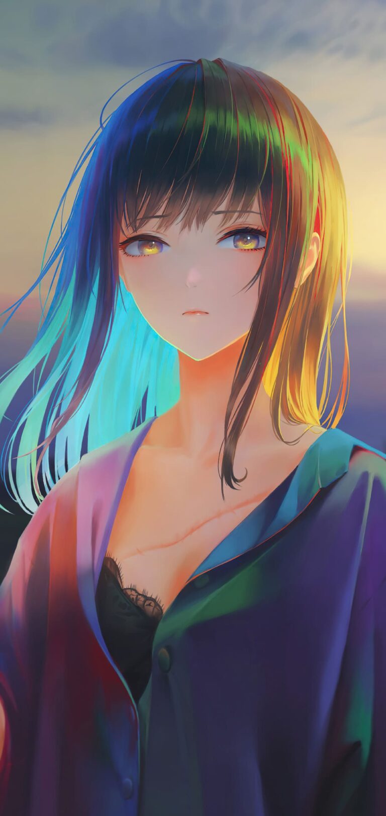 Aesthetic Wallpaper:k Aeshtetic Background Download [ HD ]