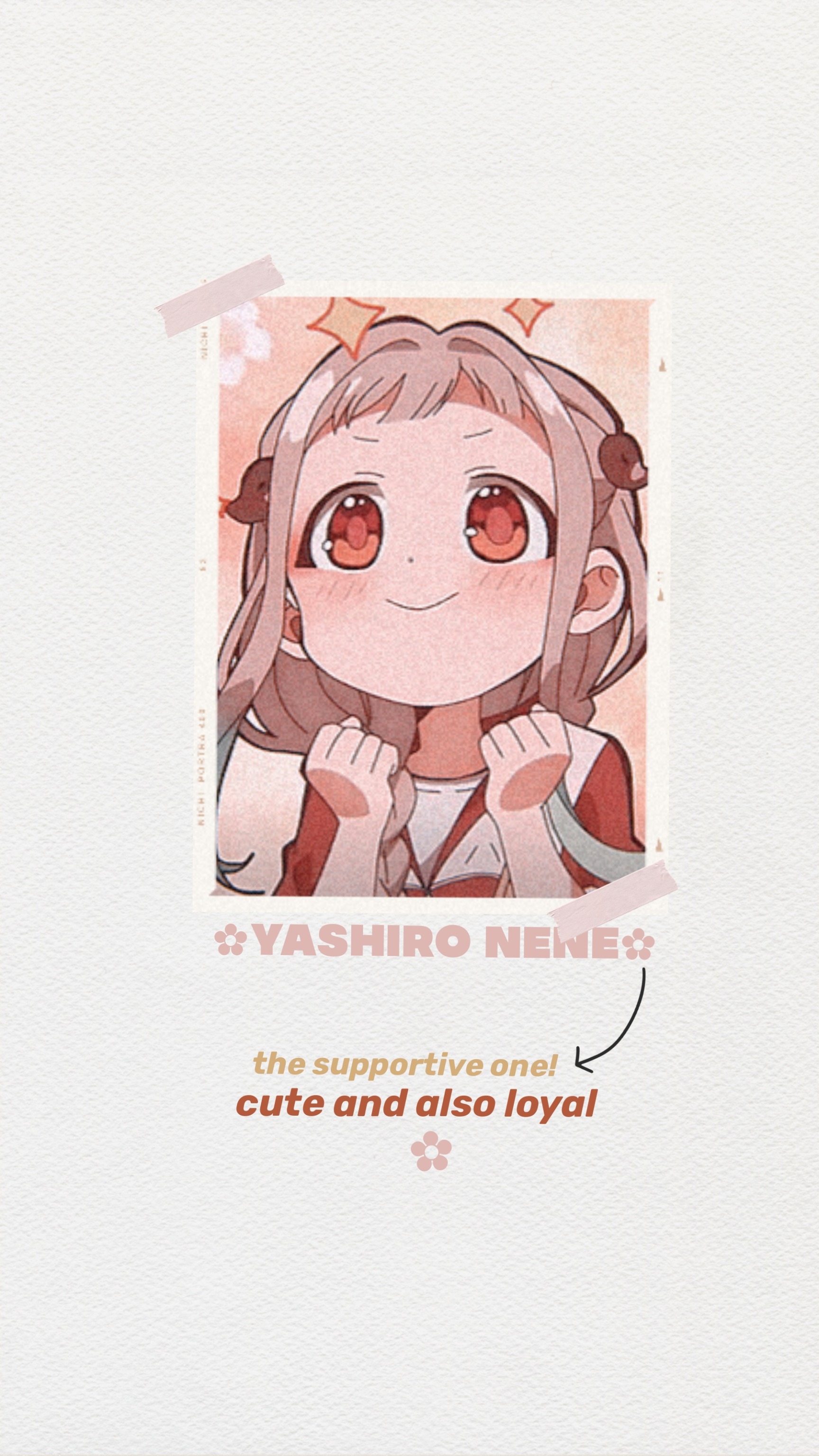 kou minamoto wallpaper