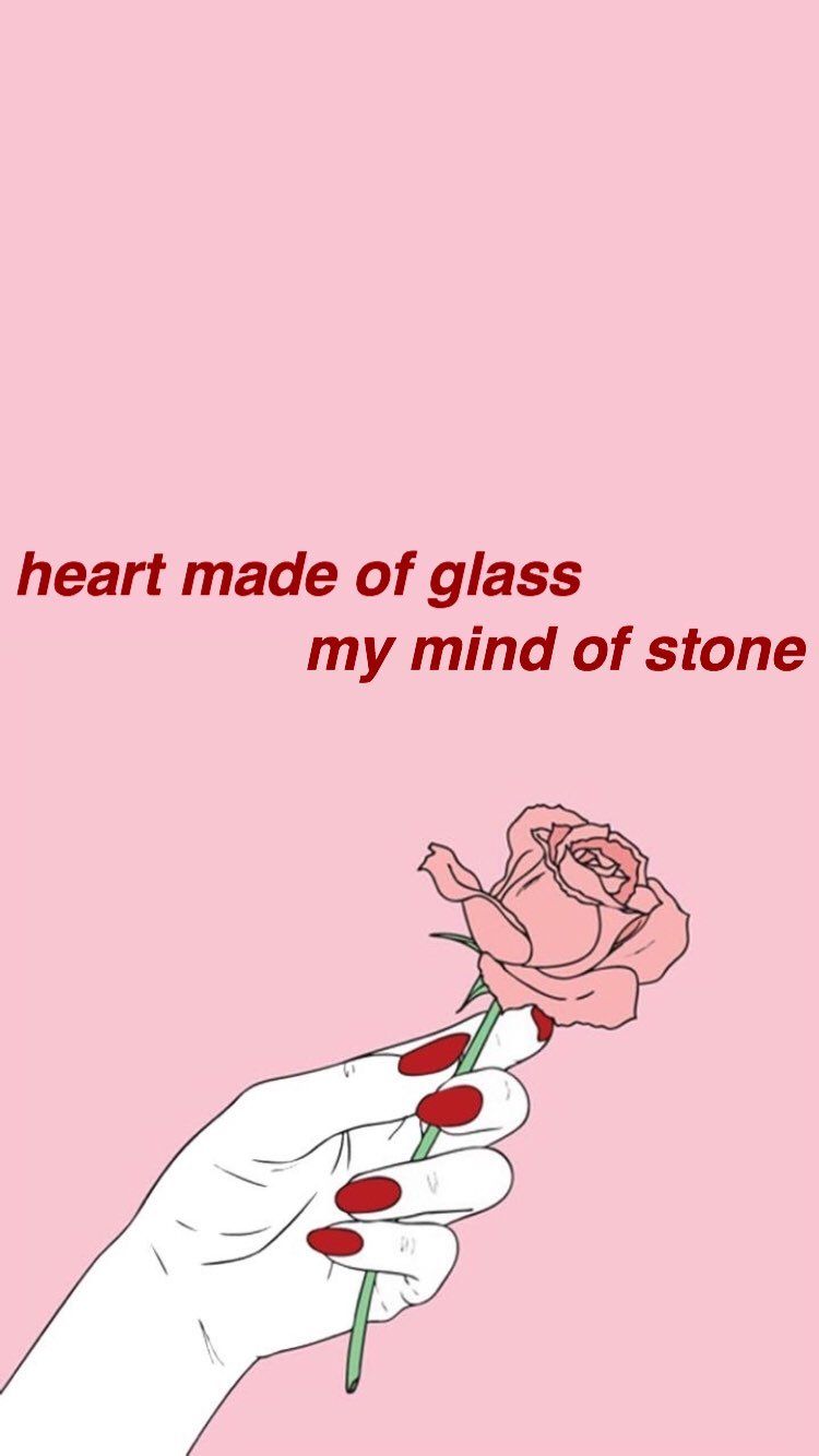 Aesthetic Billie Eilish Poster