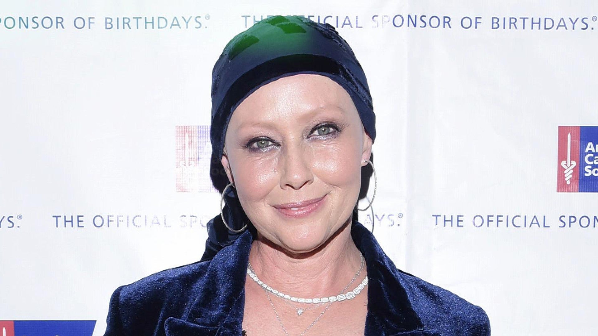 Shannen Doherty Is Planning to Live Another '10 or 15 Years' as She Battles Stage 4 Breast Cancer