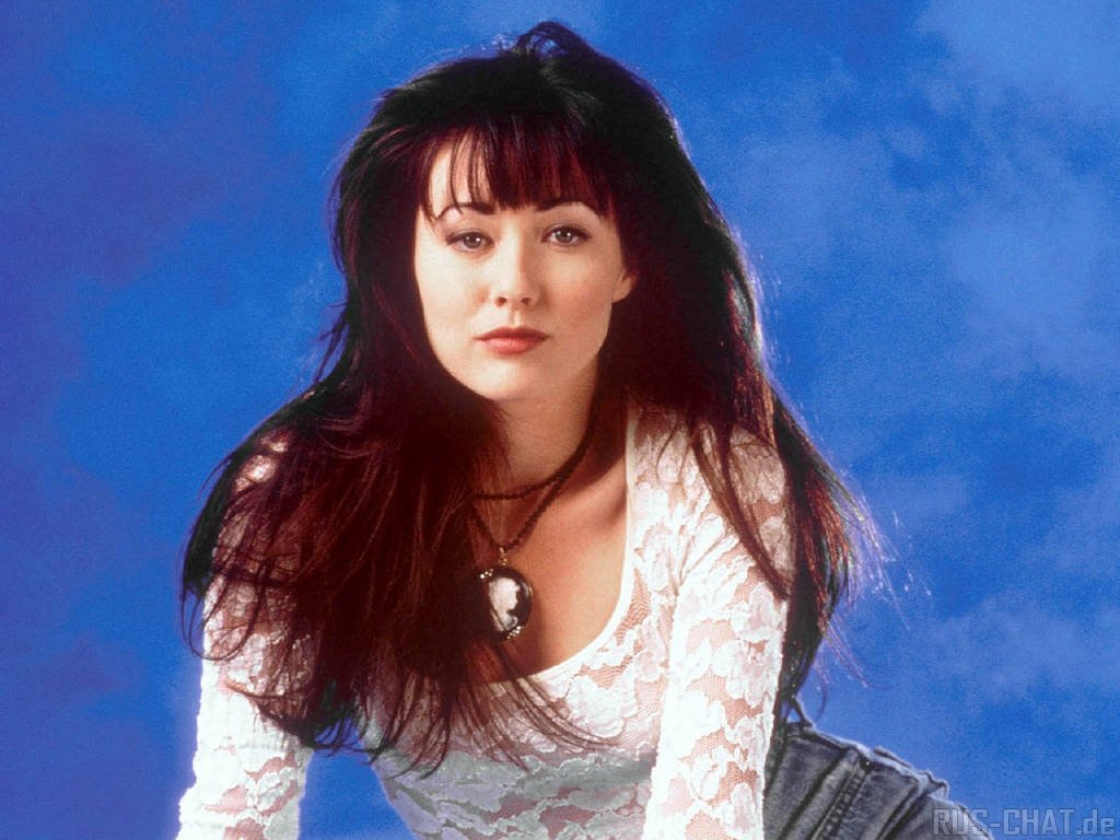 Photos Shannen Doherty Celebrities