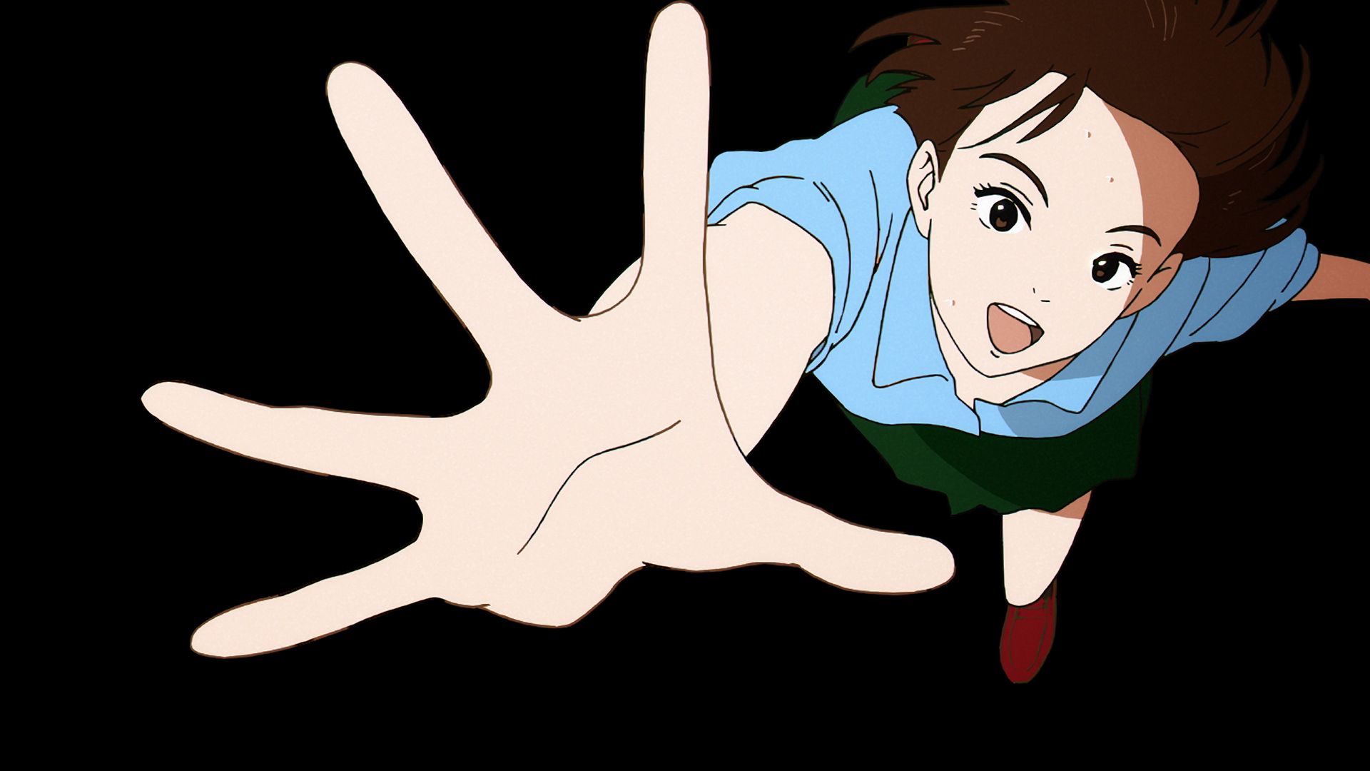 Sonny Boy Cast Adds Six Ahead of Summer Anime Premiere
