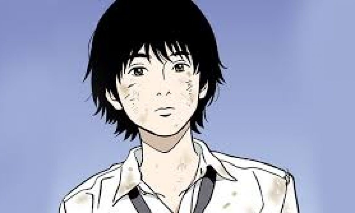 Sonny Boy: New Anime By One Punch Man Director & Madhouse Studios
