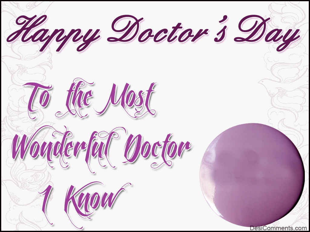 Happy Doctors Day Quotes. QuotesGram