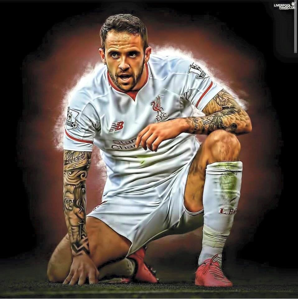 Danny Ings Wallpapers - Wallpaper Cave