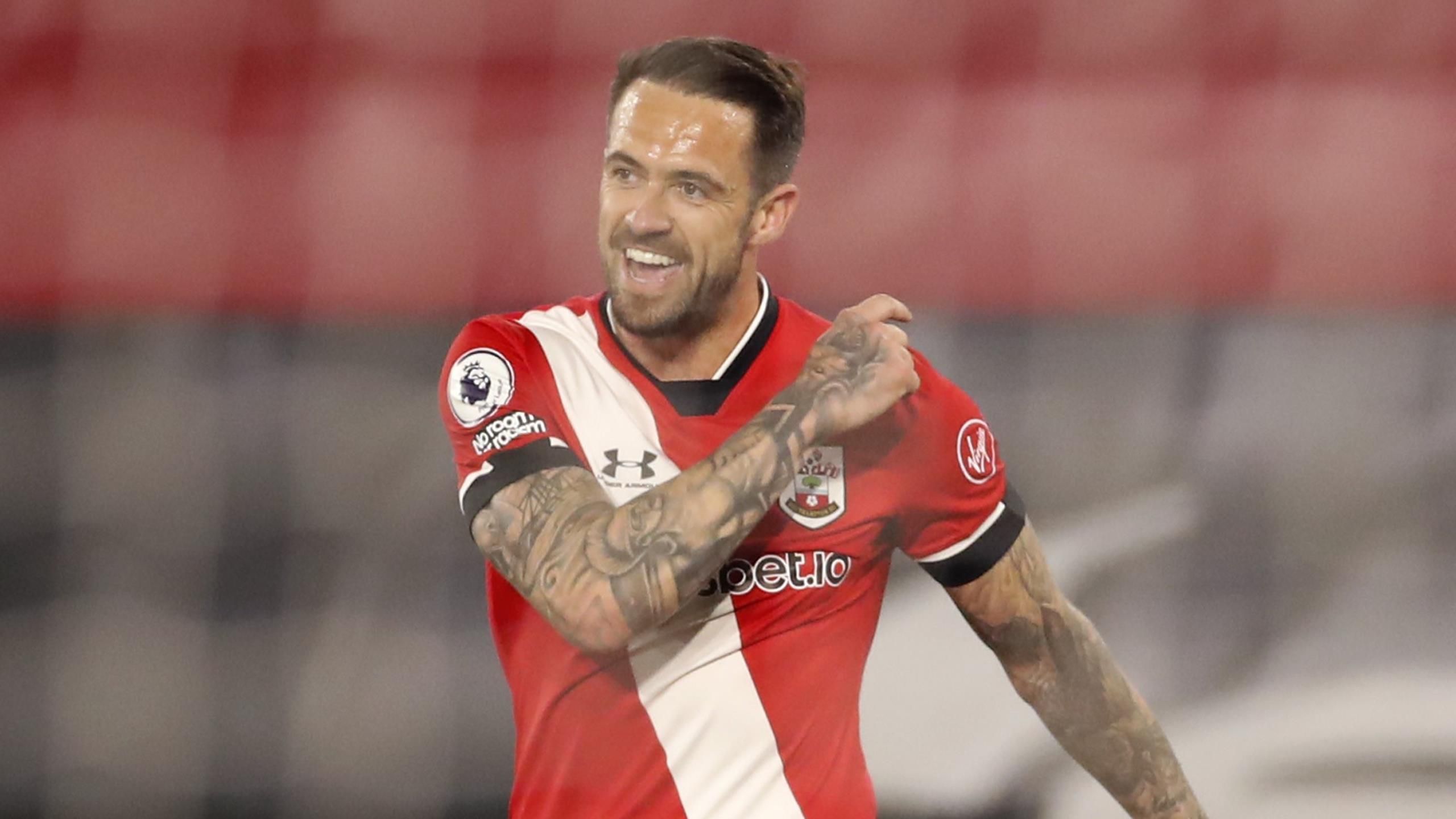 Southampton stand firm over Danny Ings but Ralph Hasenhuttl unhappy with Tottenham target's contractual situation
