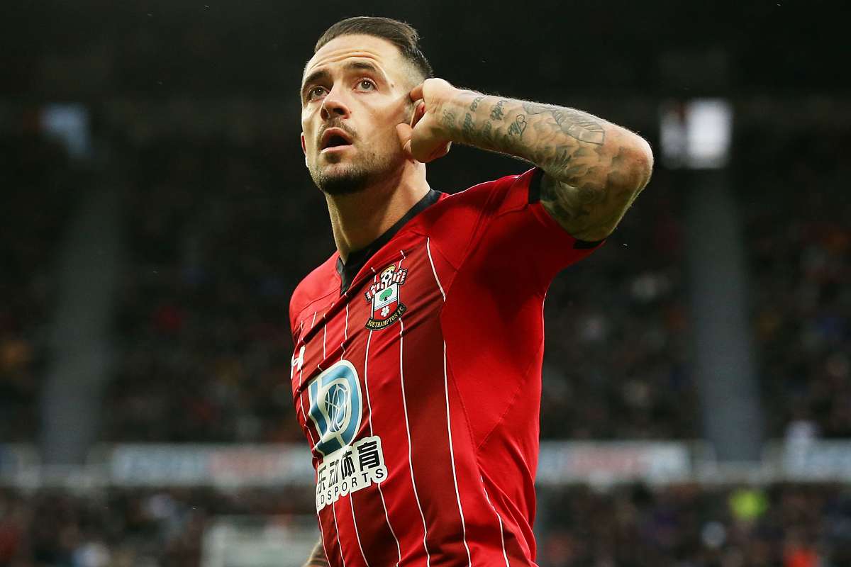 Ings returns to Liverpool after injury hell and in contention for a Euro 2020 place