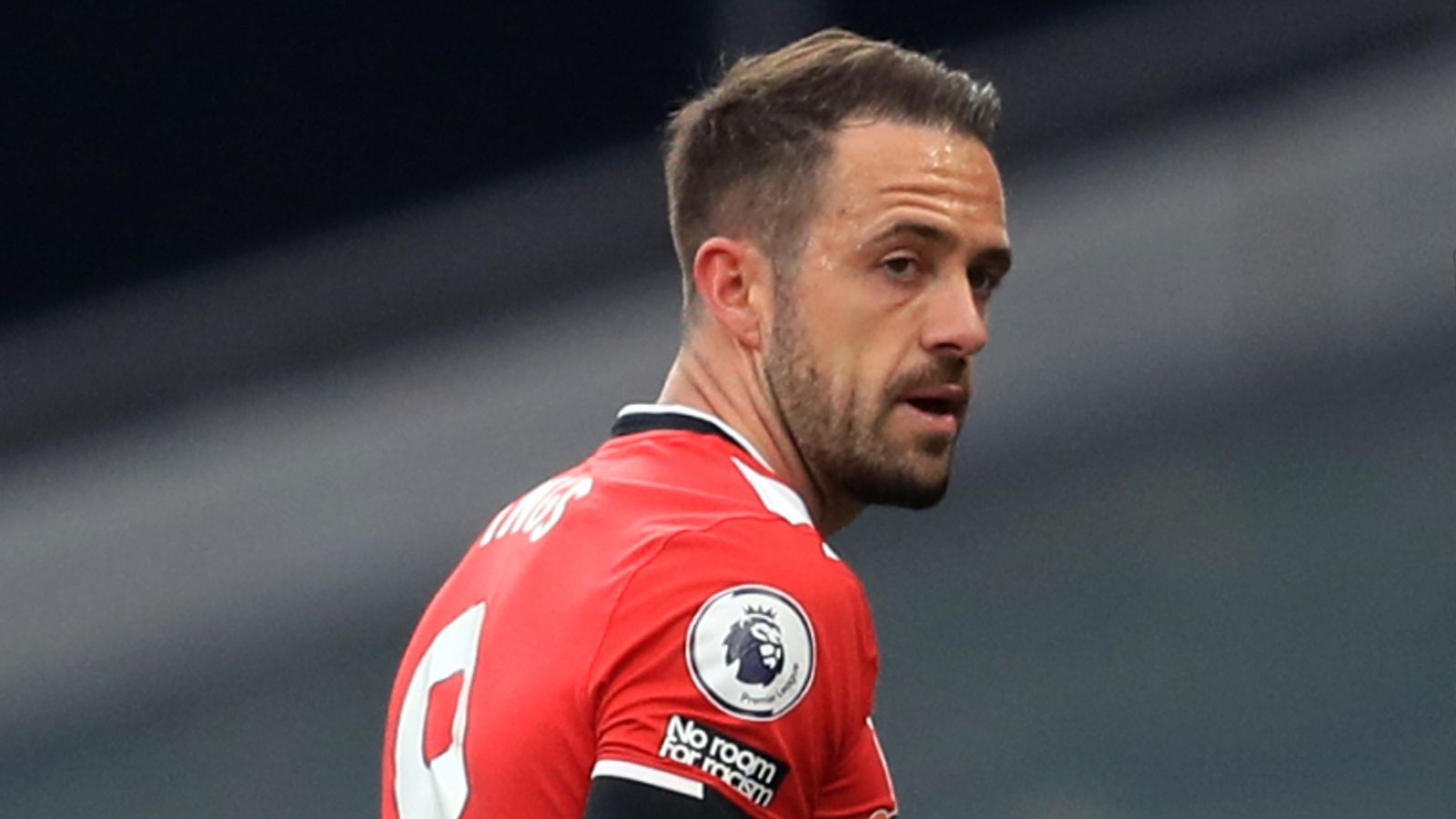 Danny Ings Turns Down Four Year Southampton Contract Offer With 12 Months Remaining On Current Deal