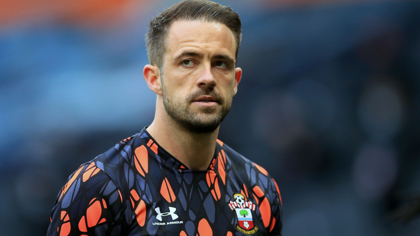 Danny Ings: Southampton boss Ralph Hasenhuttl says striker could return for Premier League game vs Crystal Palace