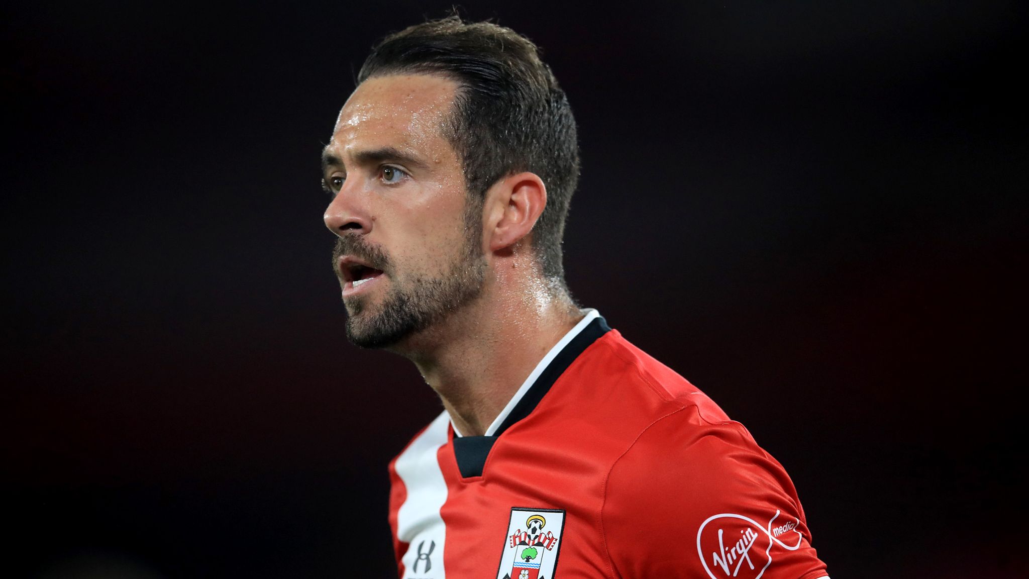 Дэниэл ингс. Дэнни Ингз. Danny Ings. Southampton Star.