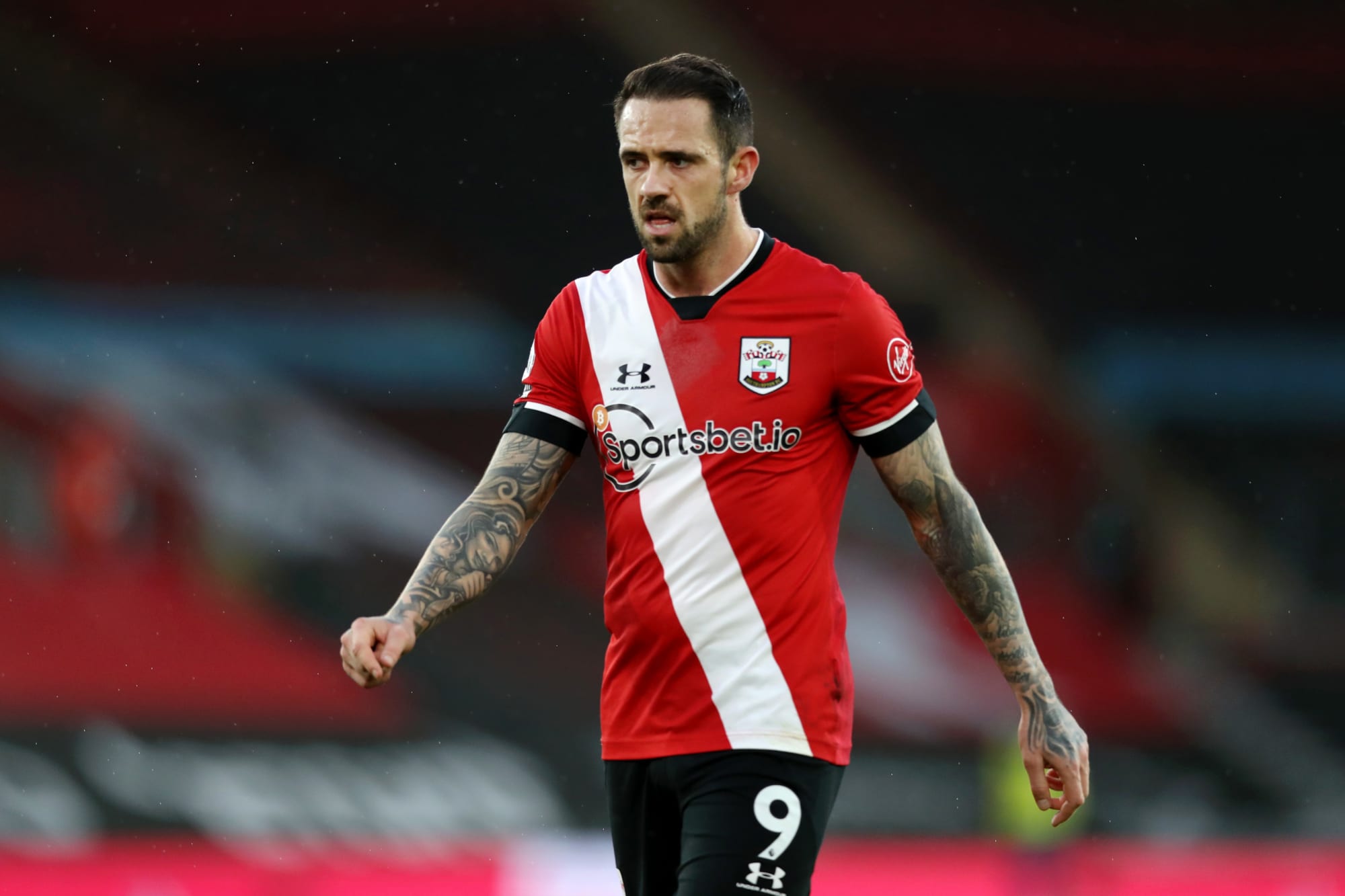 Danny Ings Wallpapers - Wallpaper Cave