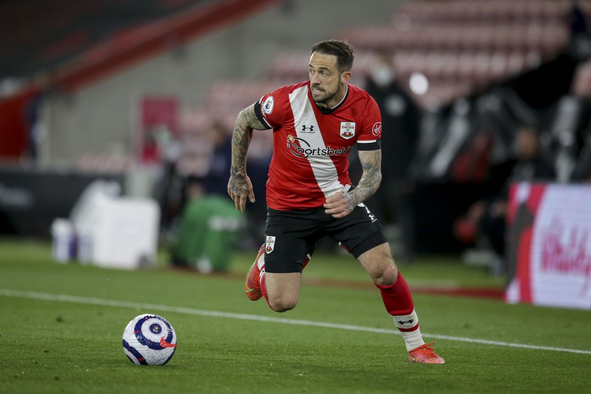 Danny Ings Wallpapers - Wallpaper Cave