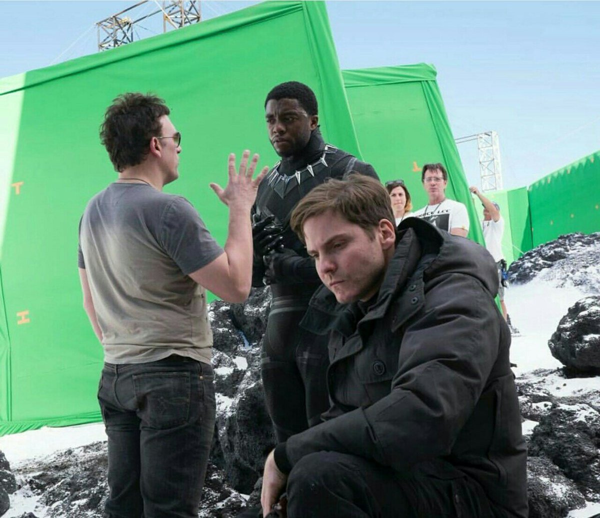 Daniel Bruhl wallpaper