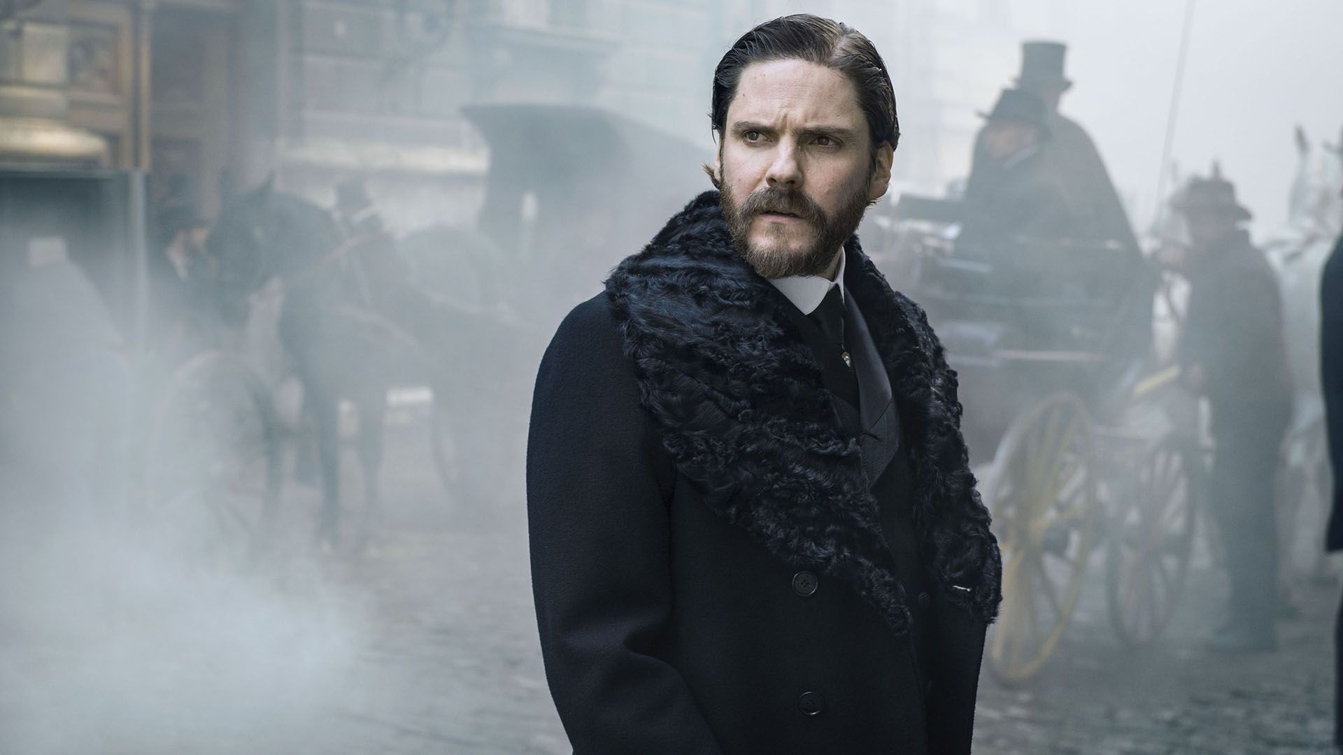 Daniel Brühl Full HD Wallpaper And Best Photo FullhdWallpaper.Net