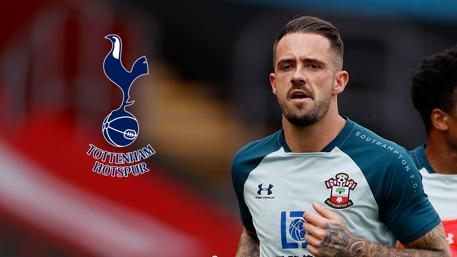 Danny Ings Wallpapers - Wallpaper Cave