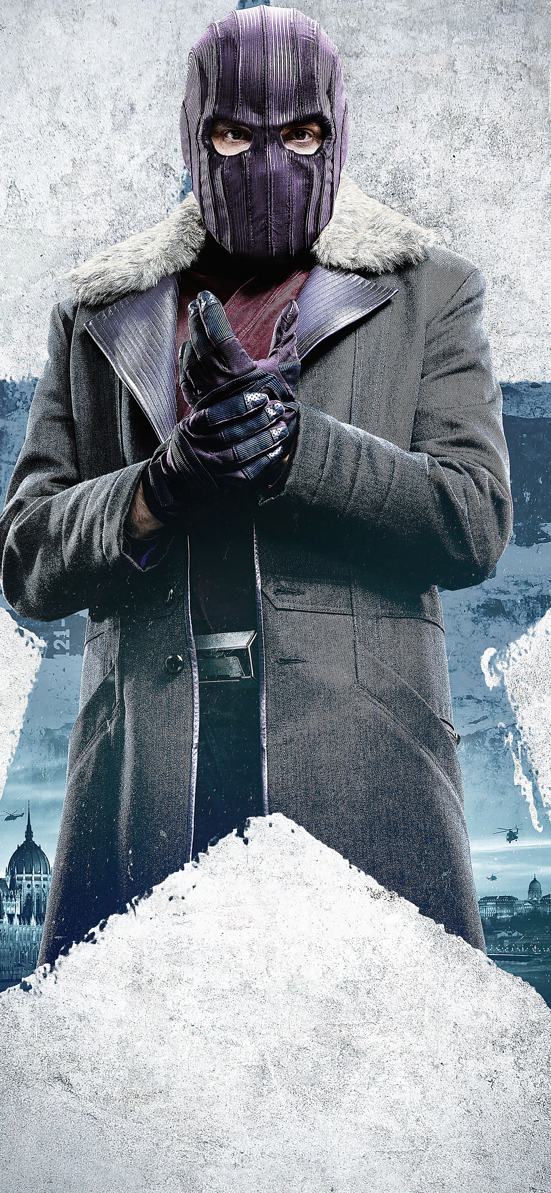 Daniel Bruhl Wallpapers - Wallpaper Cave