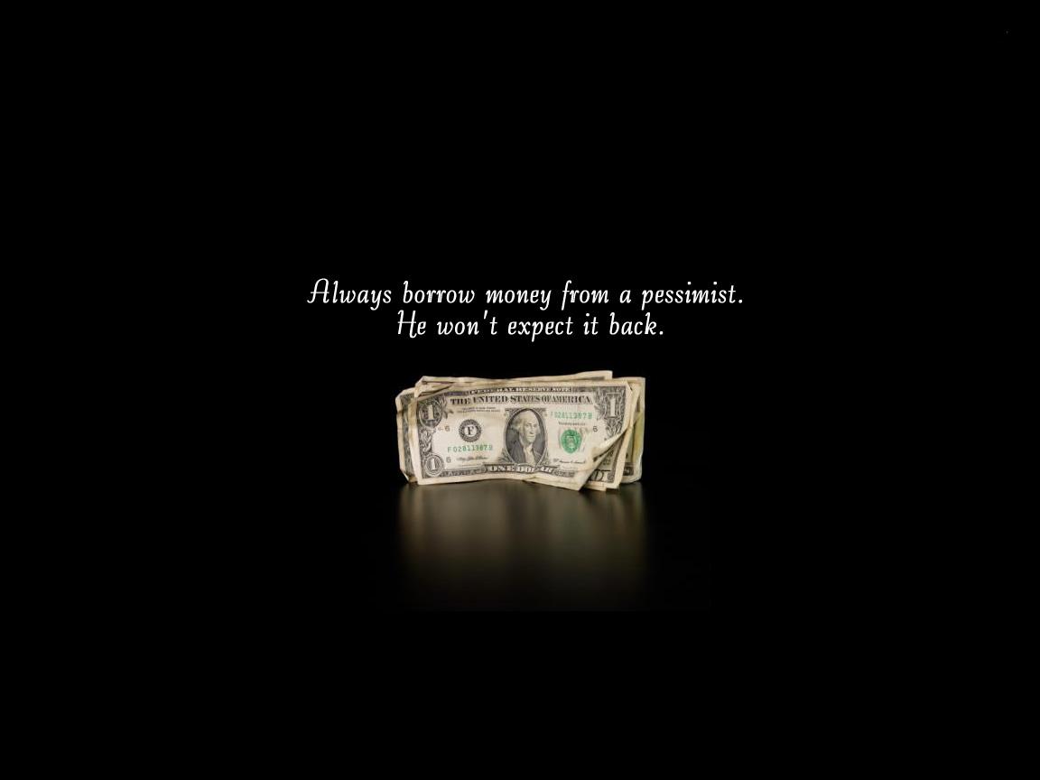 Black Money Quotes. QuotesGram